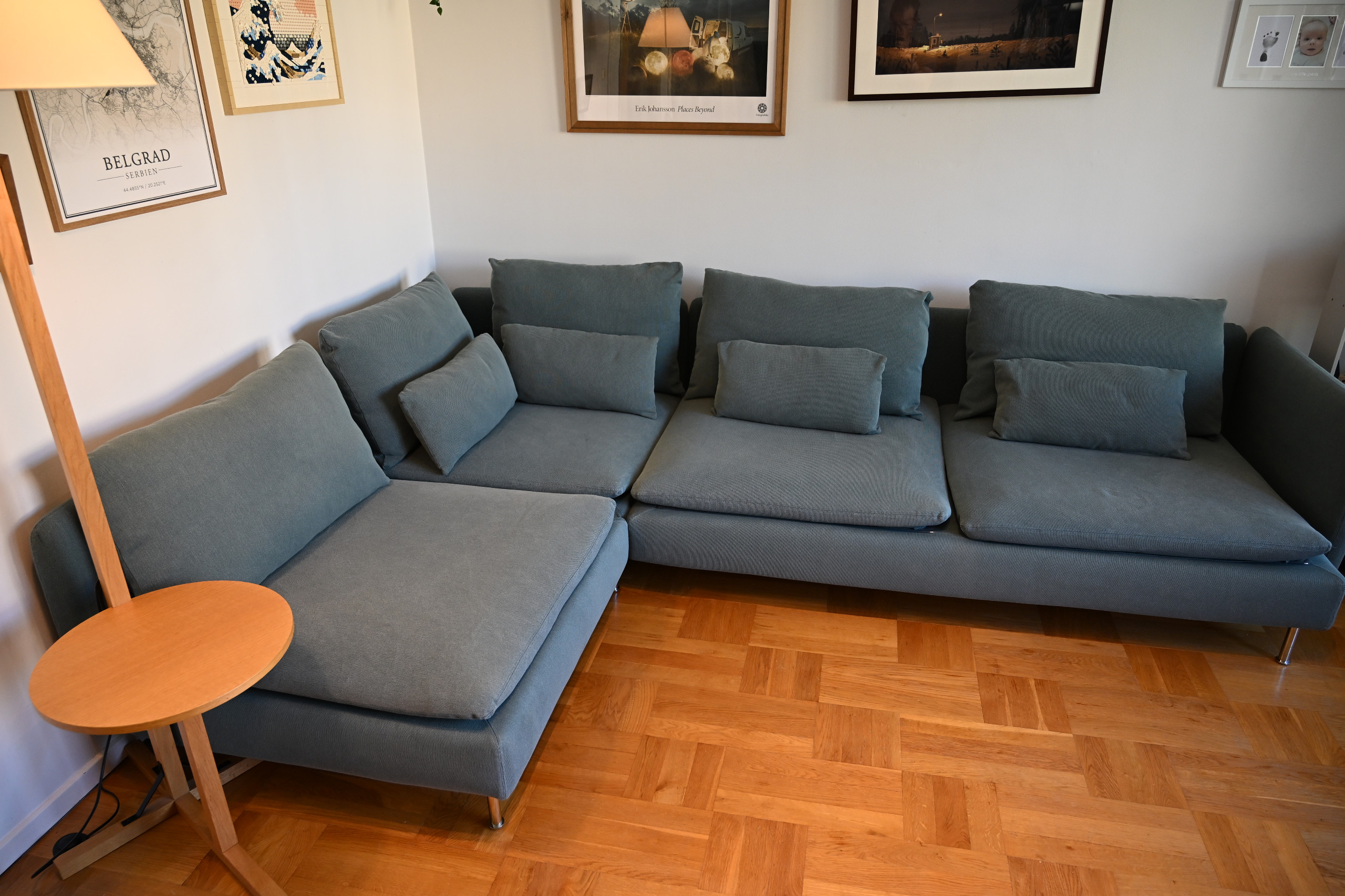 Säljarens foto