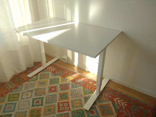 Seller photo