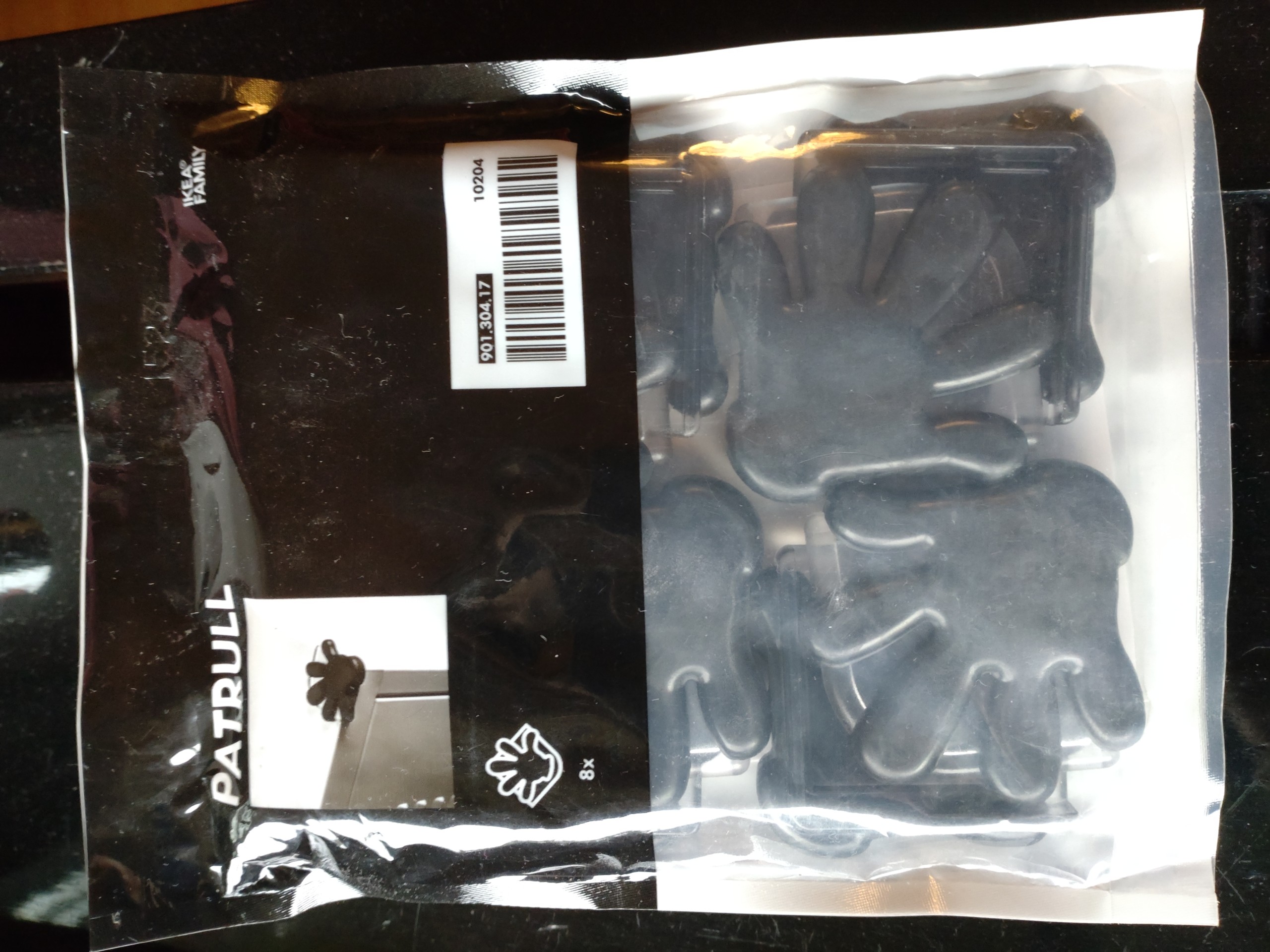Seller photo