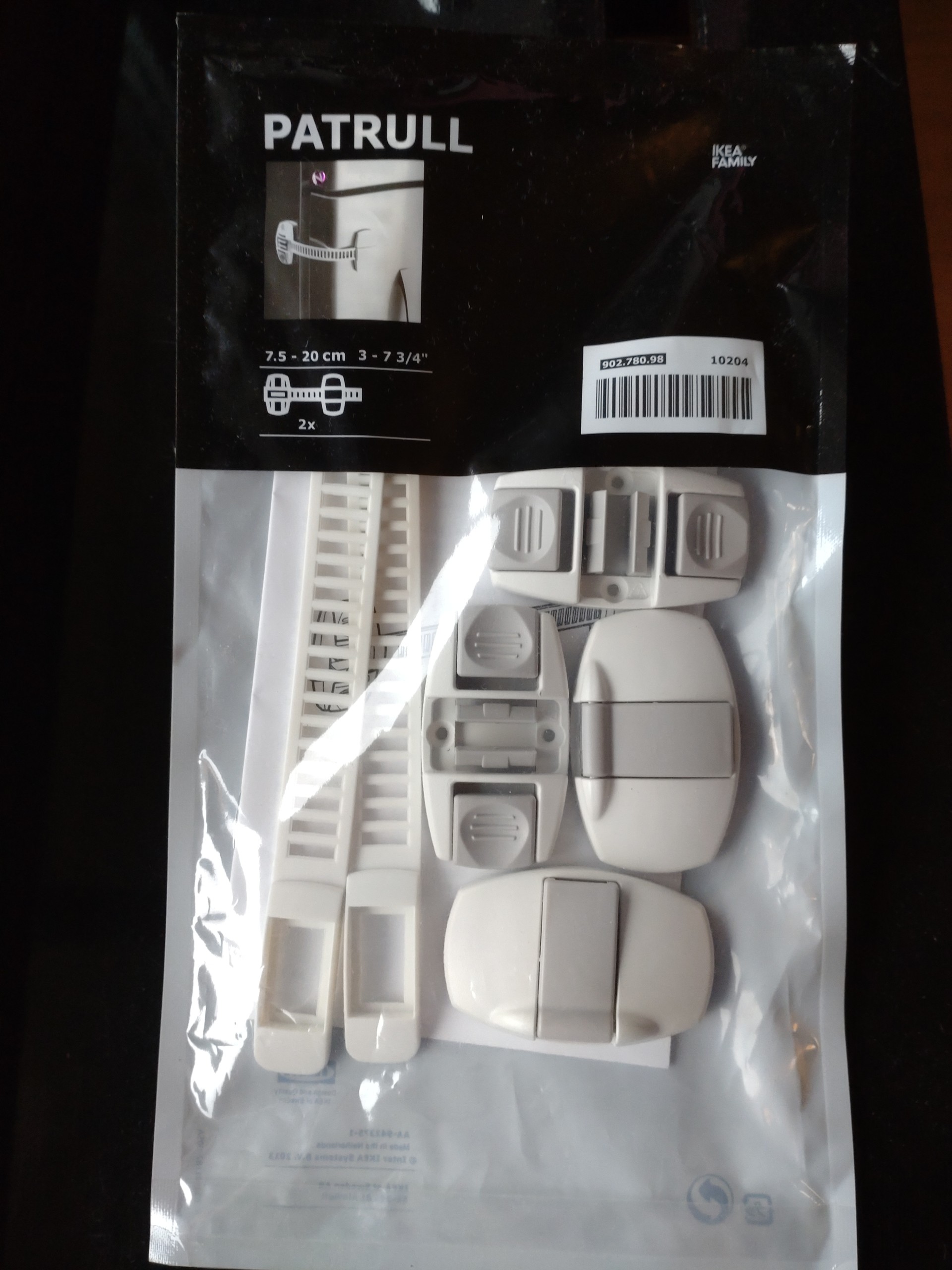 Seller photo