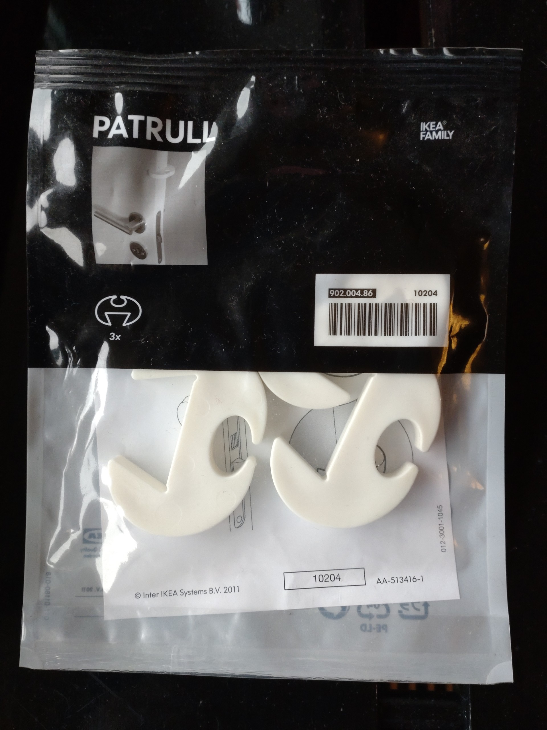 Seller photo