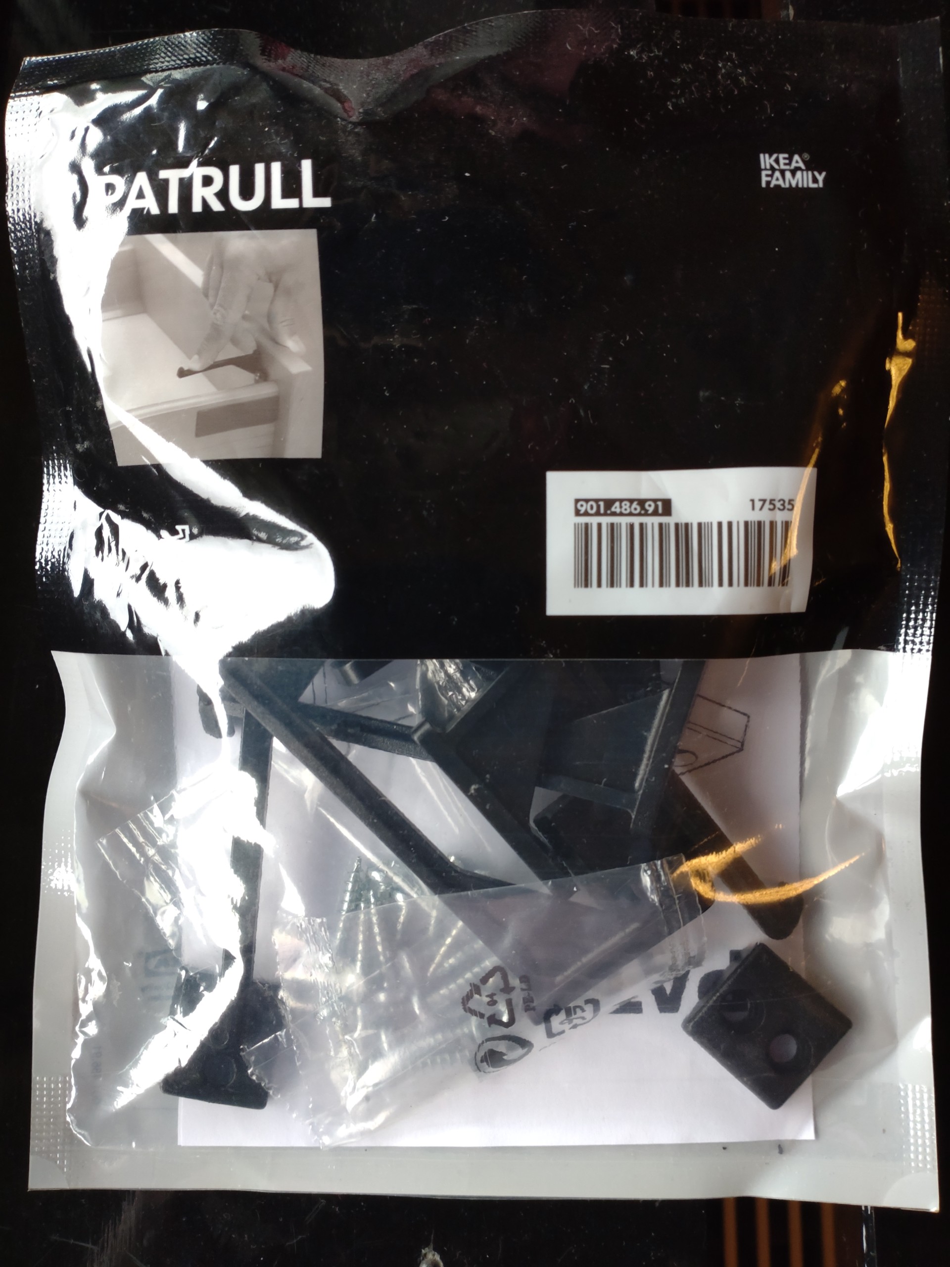 Seller photo