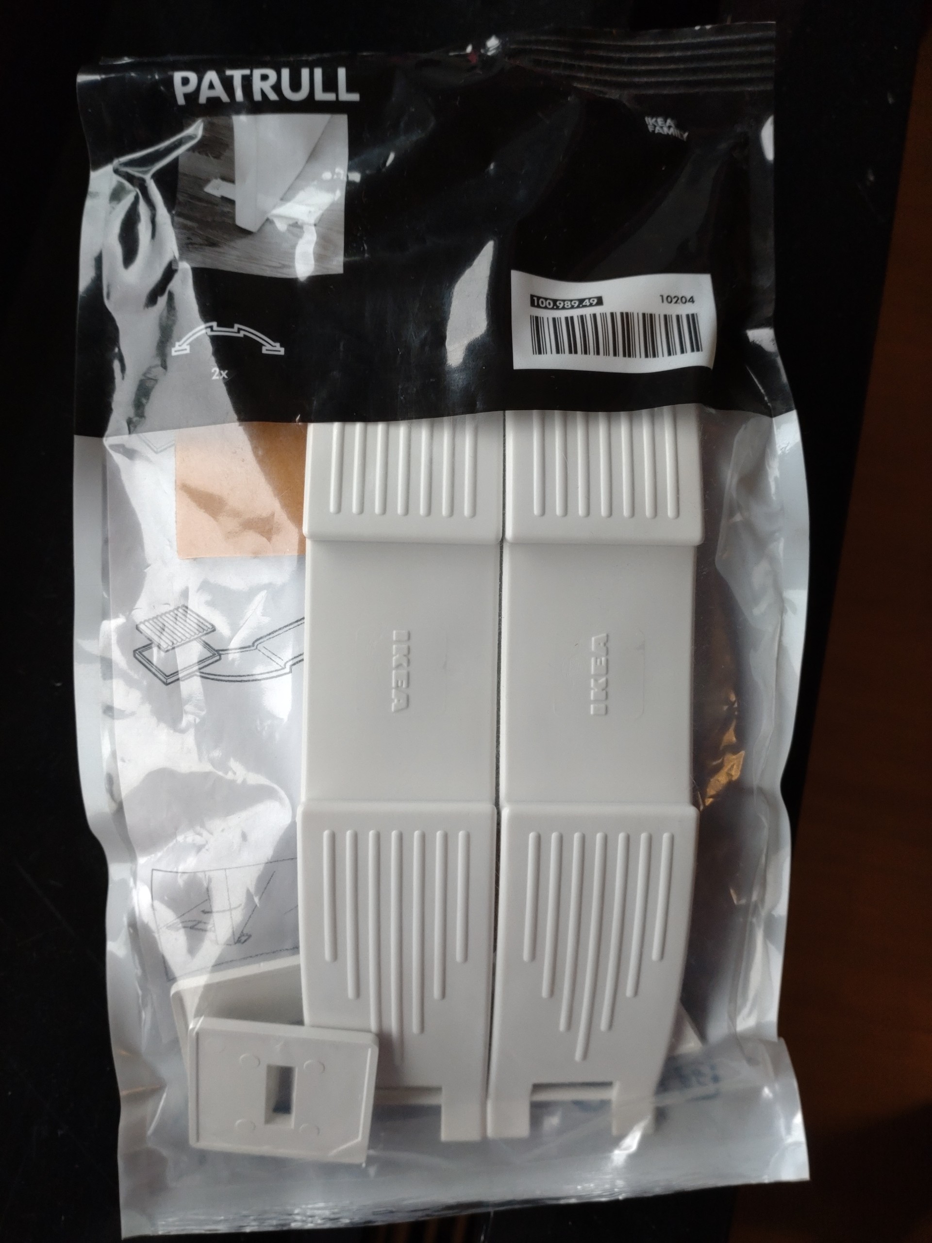Seller photo