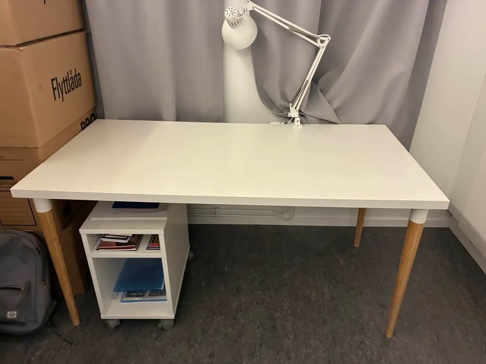 Säljarens foto