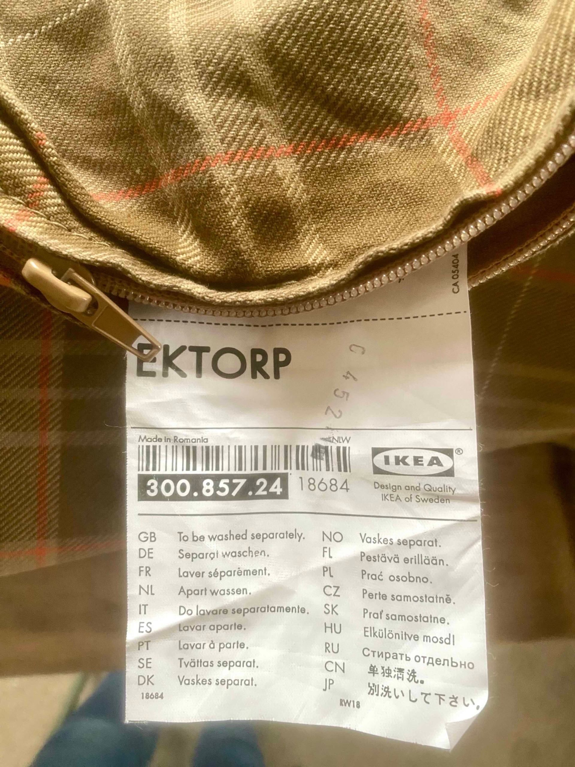 Seller photo