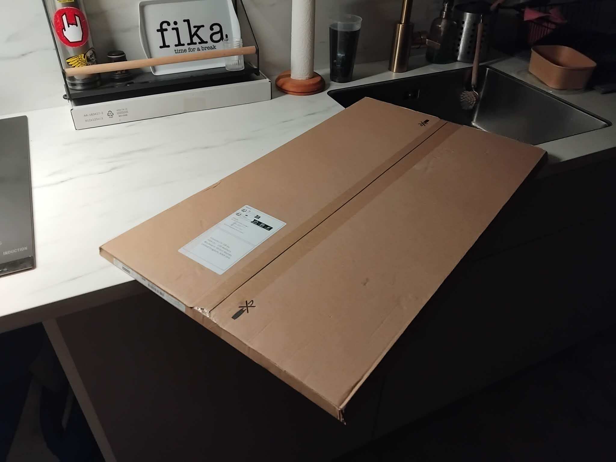 Seller photo