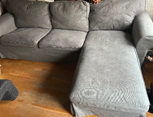 Seller photo