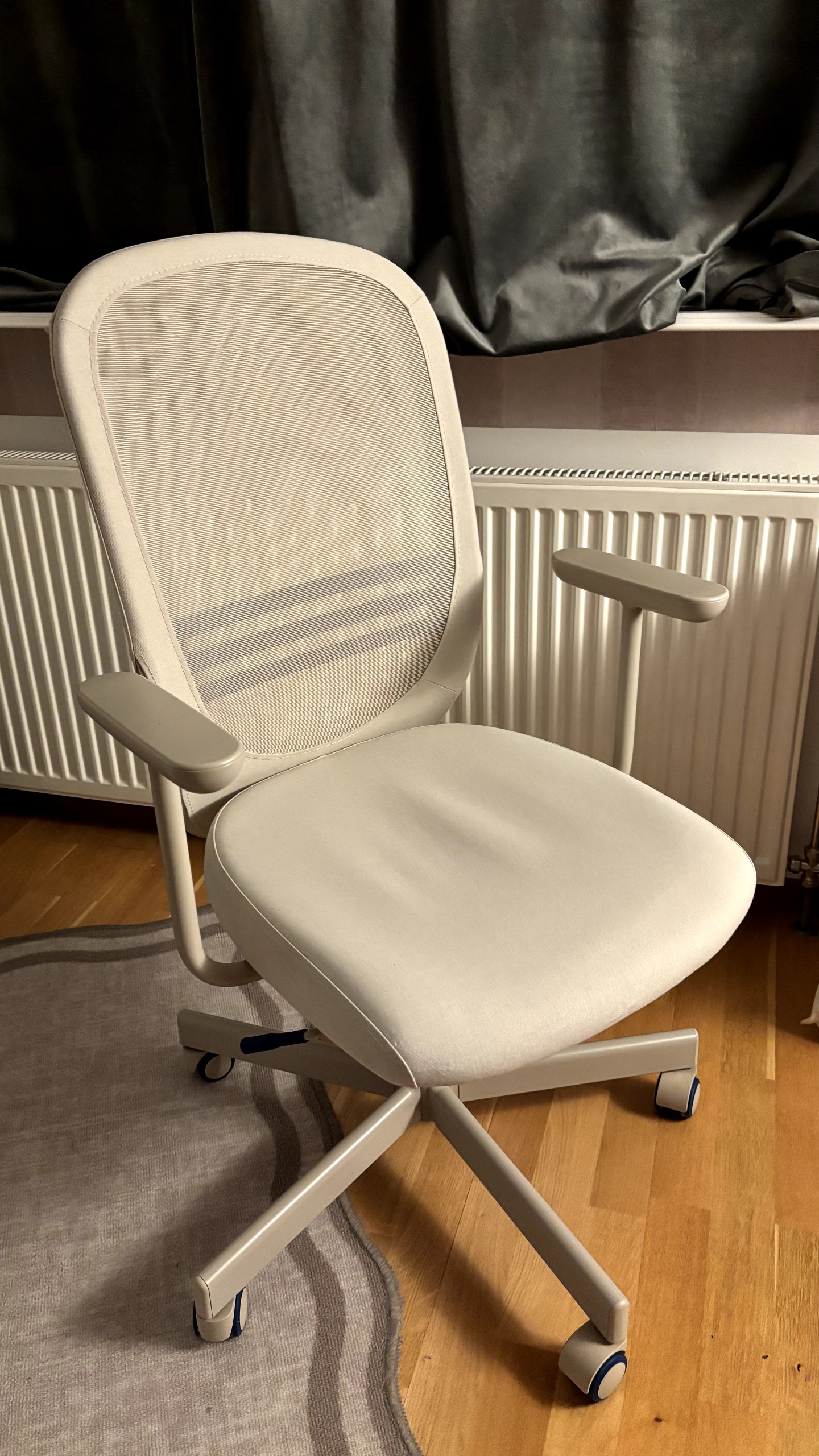 Seller photo
