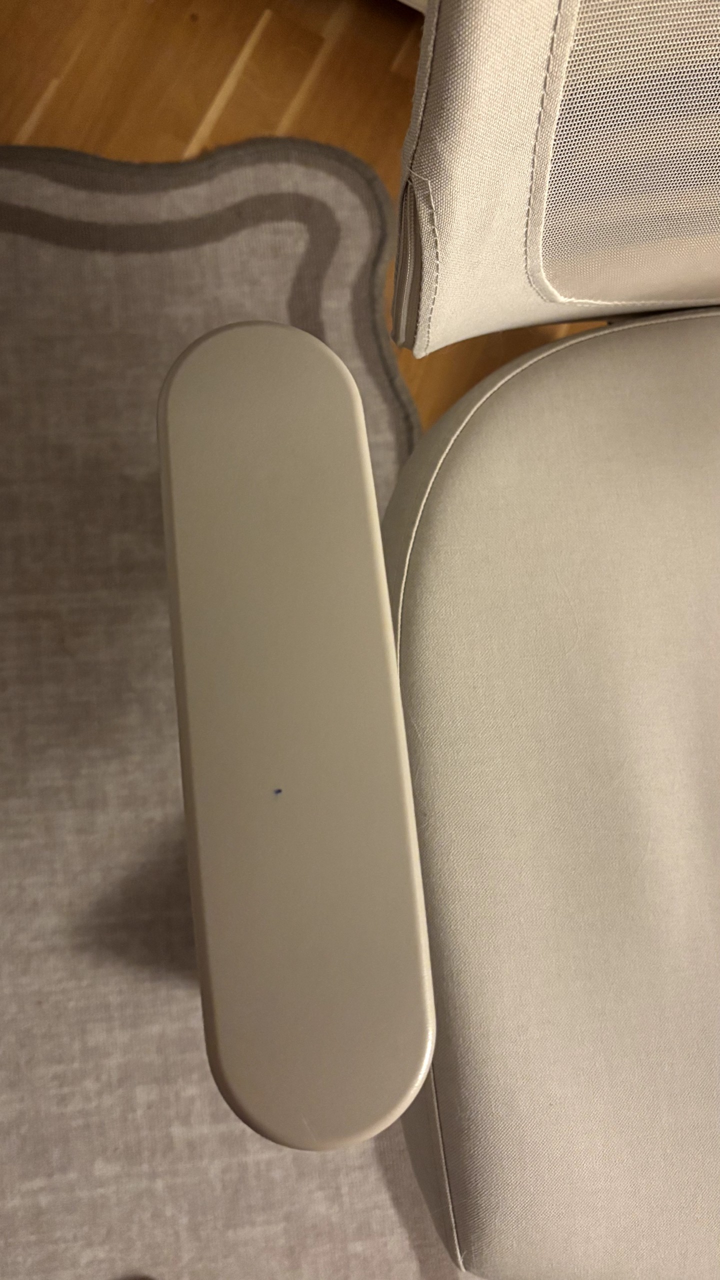 Seller photo