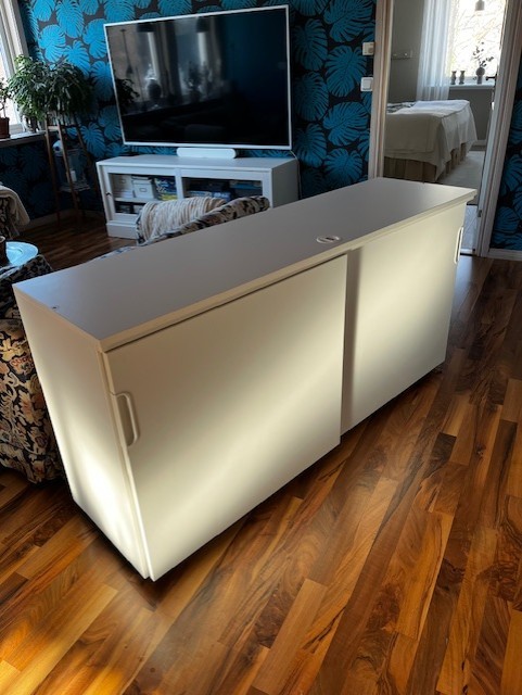 Seller photo