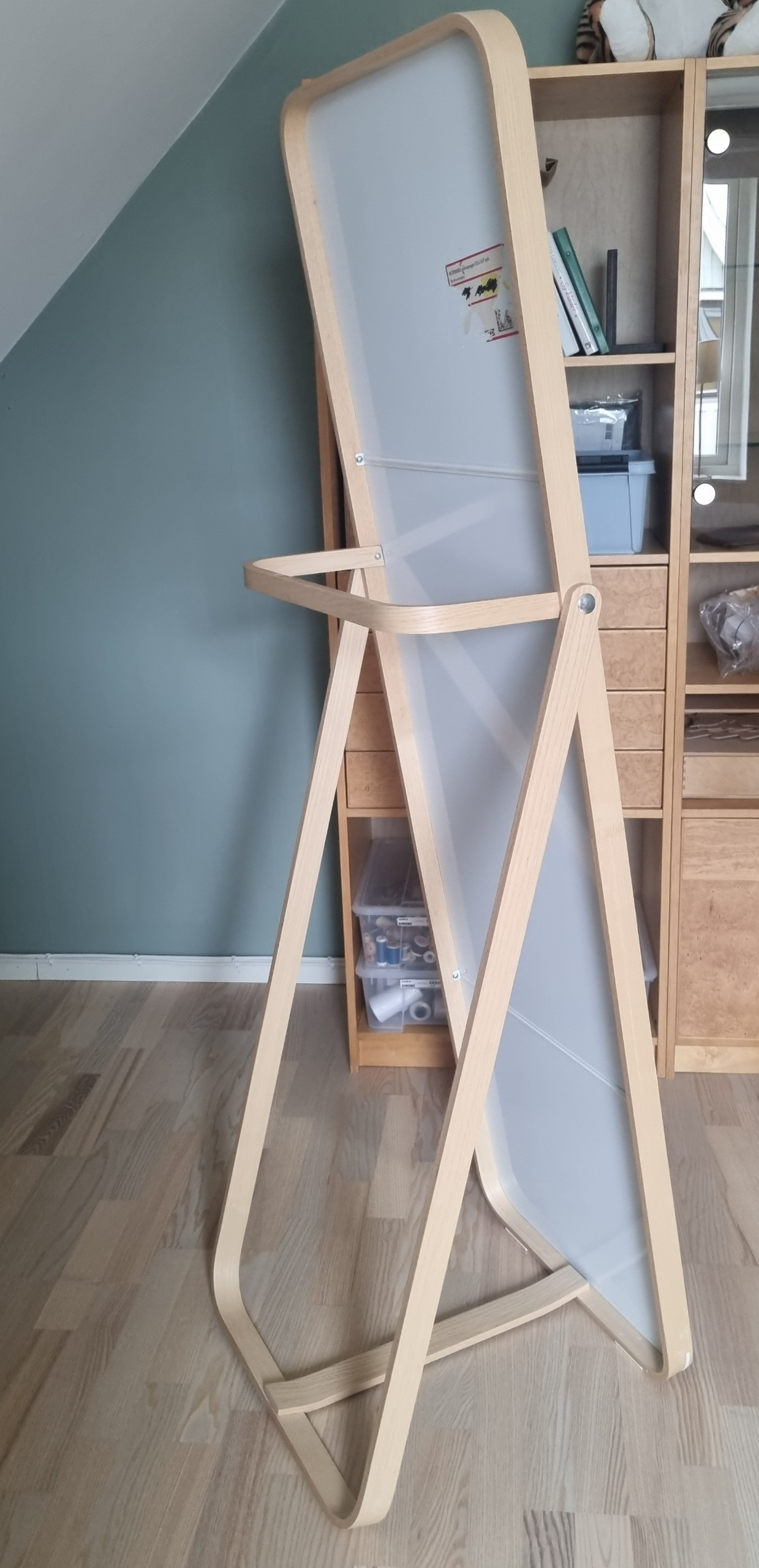 Seller photo
