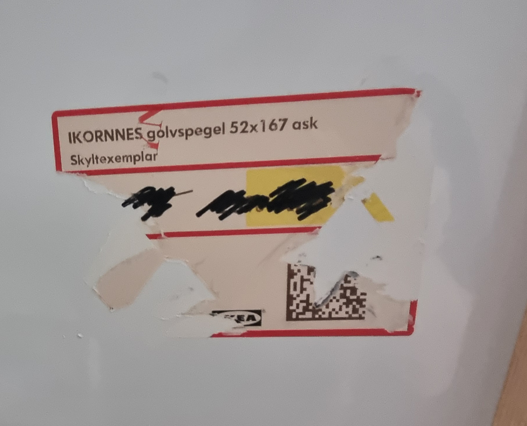 Seller photo