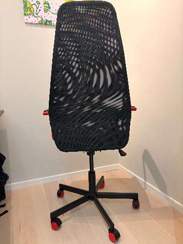 Seller photo