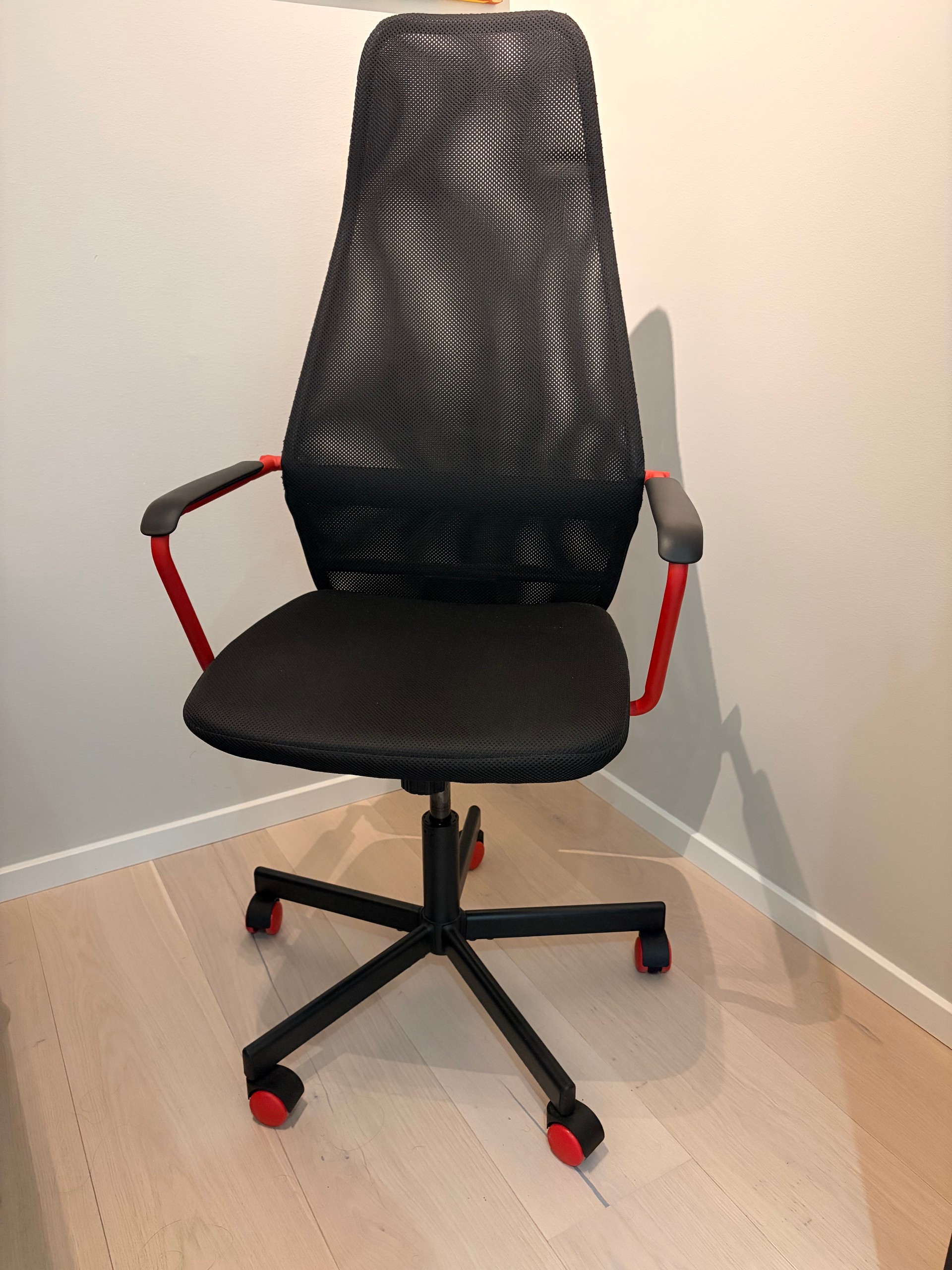 Seller photo