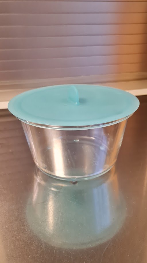 Seller photo