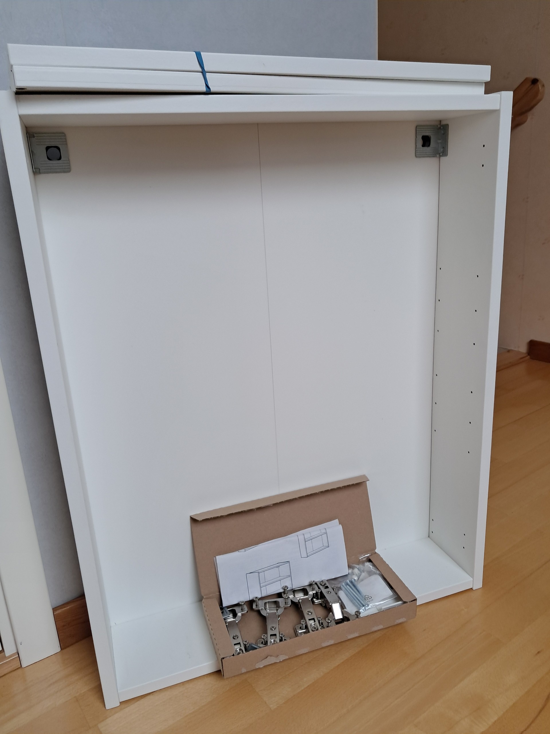 Seller photo