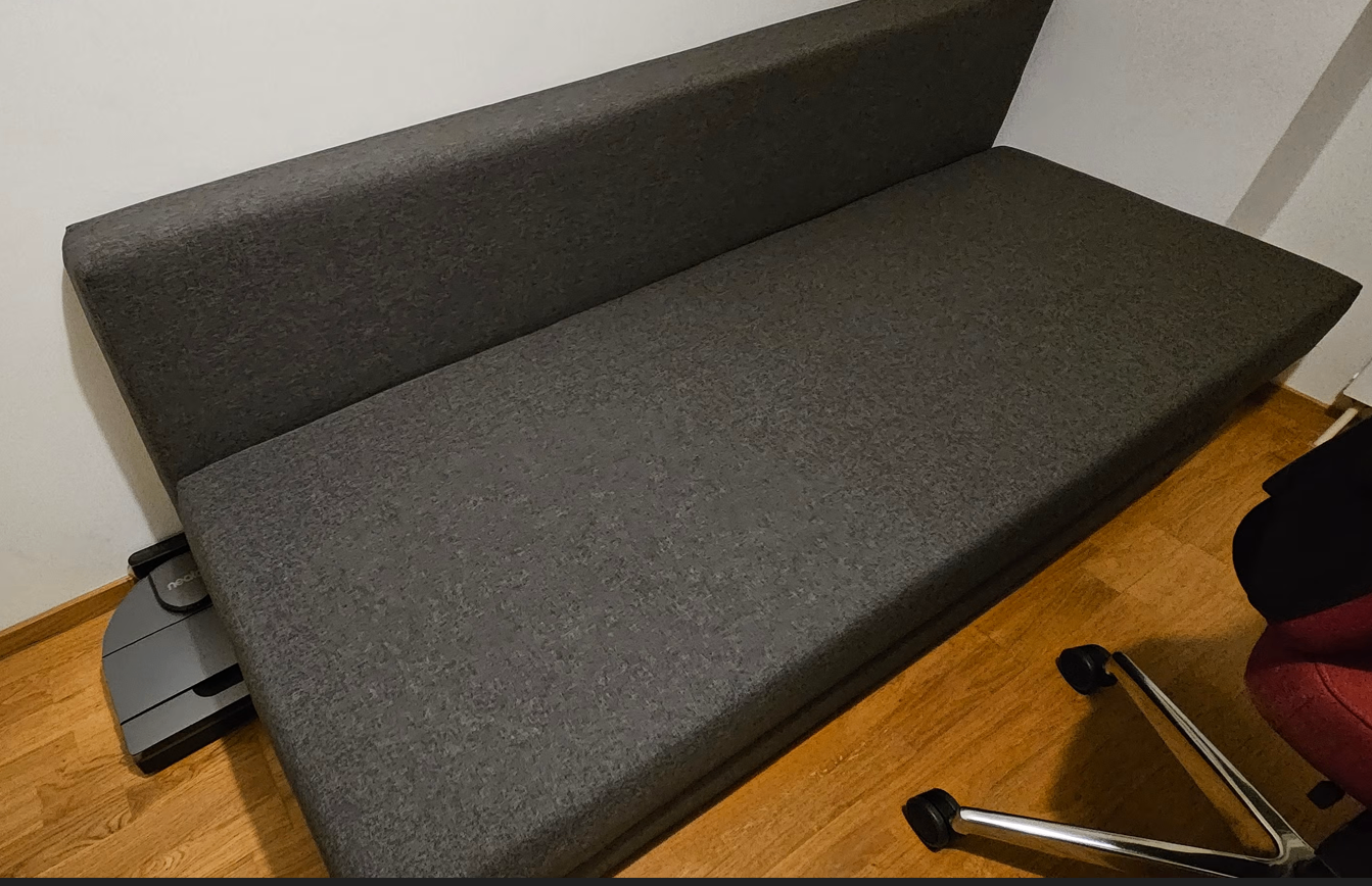 Seller photo