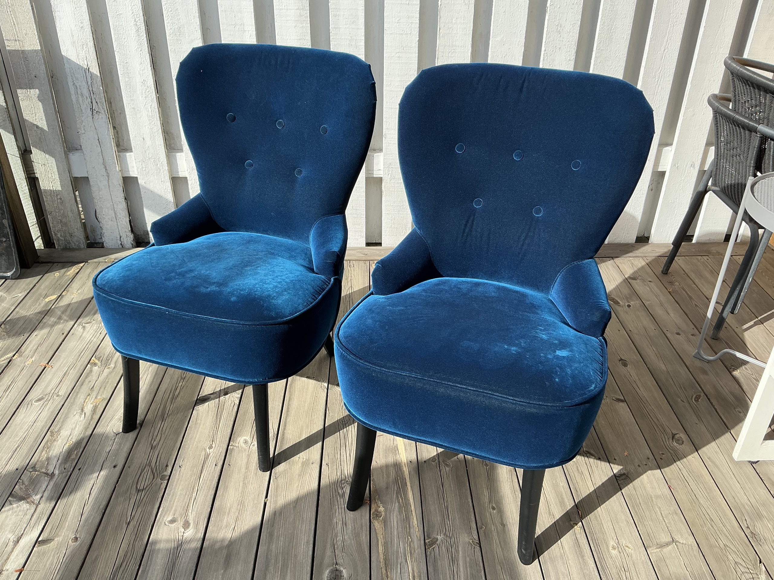 Seller photo