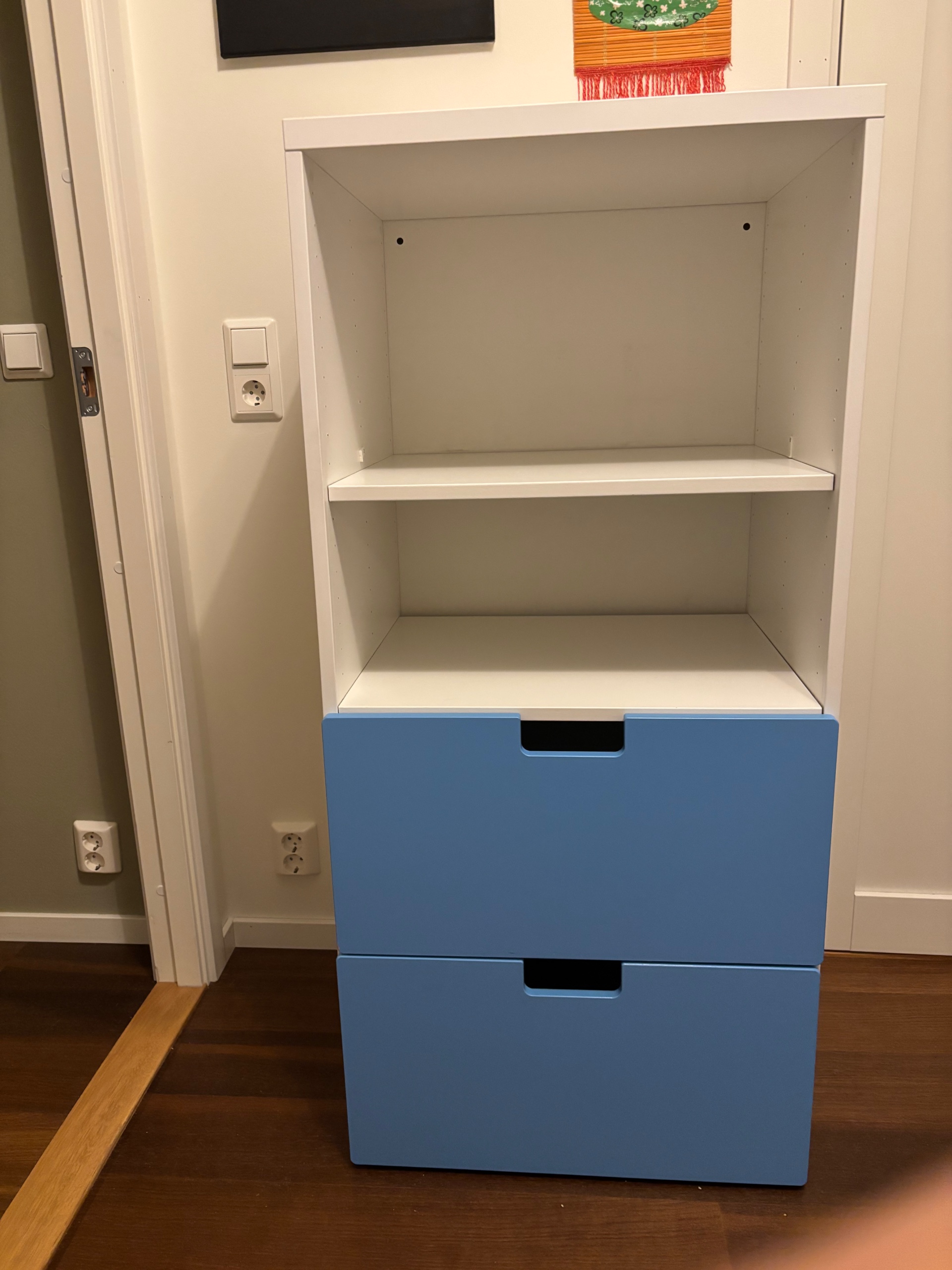 Seller photo