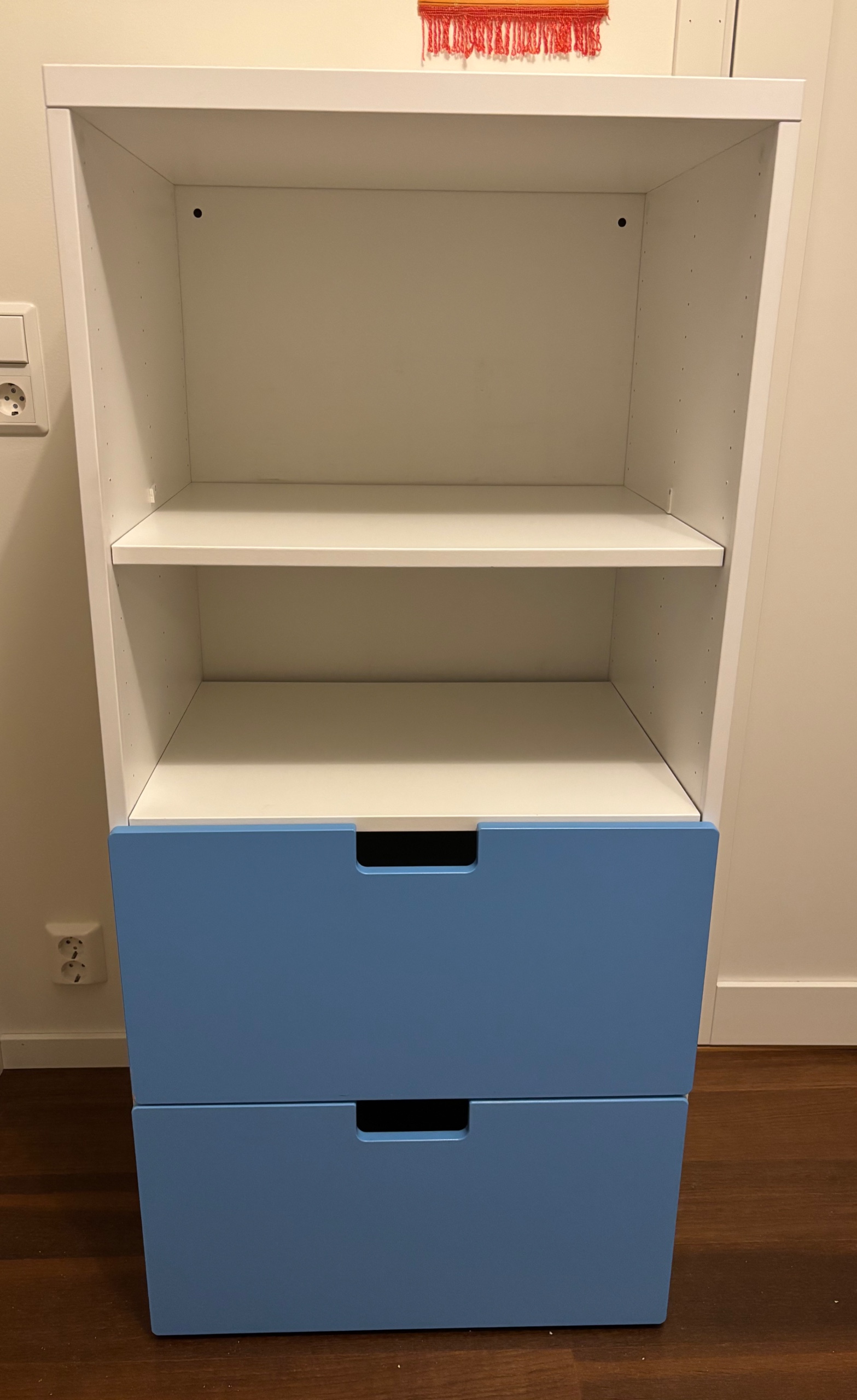 Seller photo