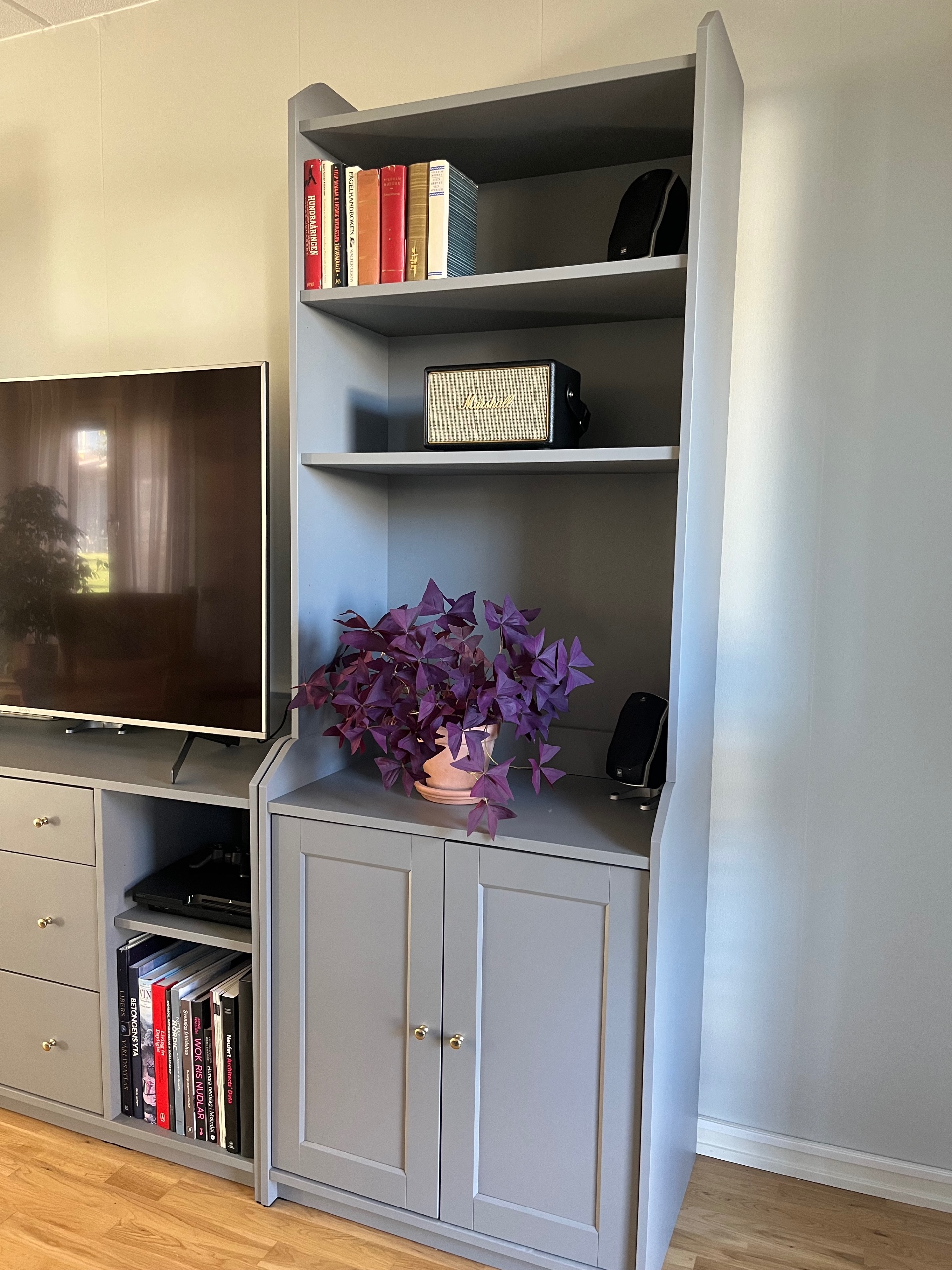 Seller photo