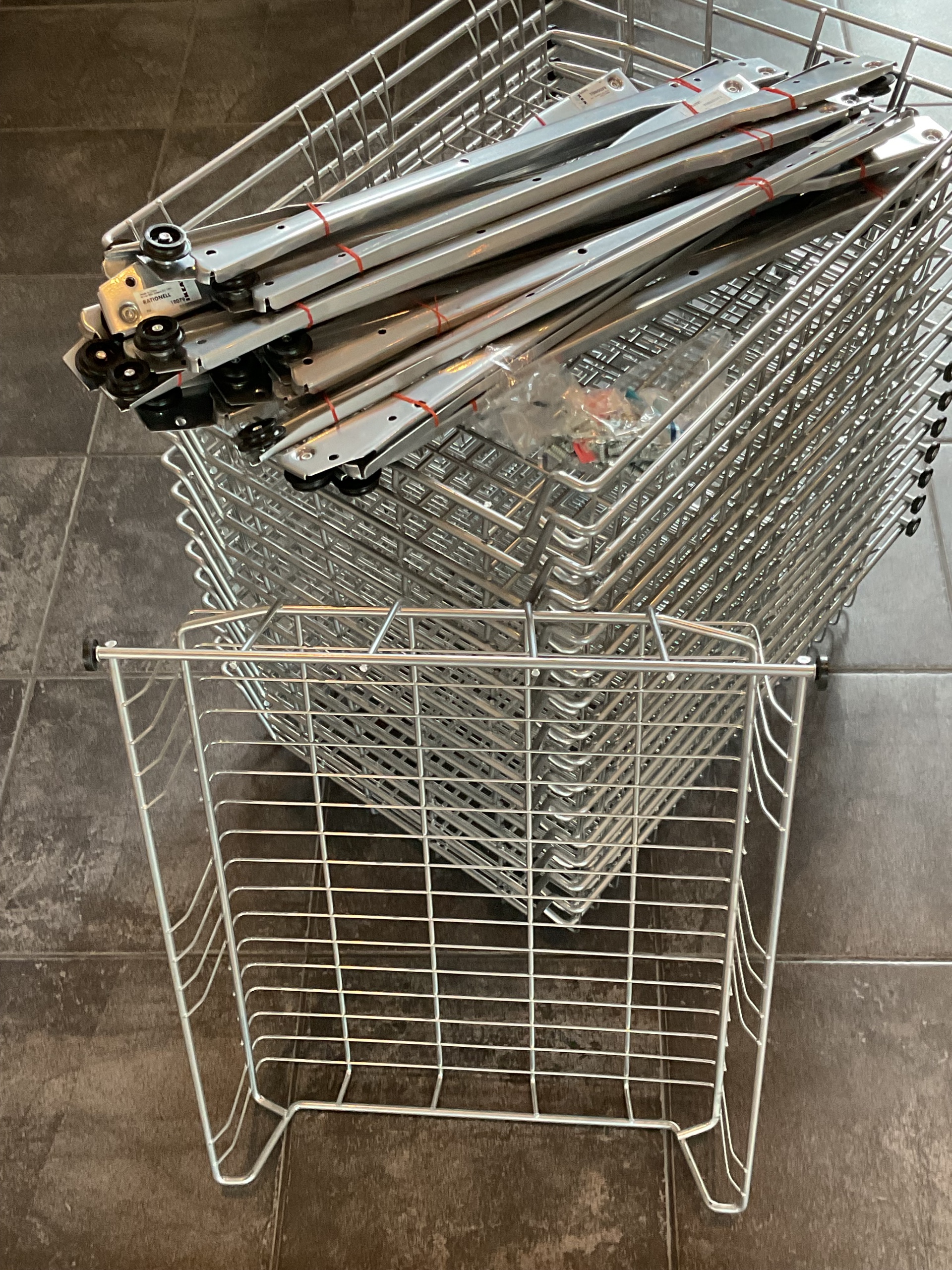 Seller photo