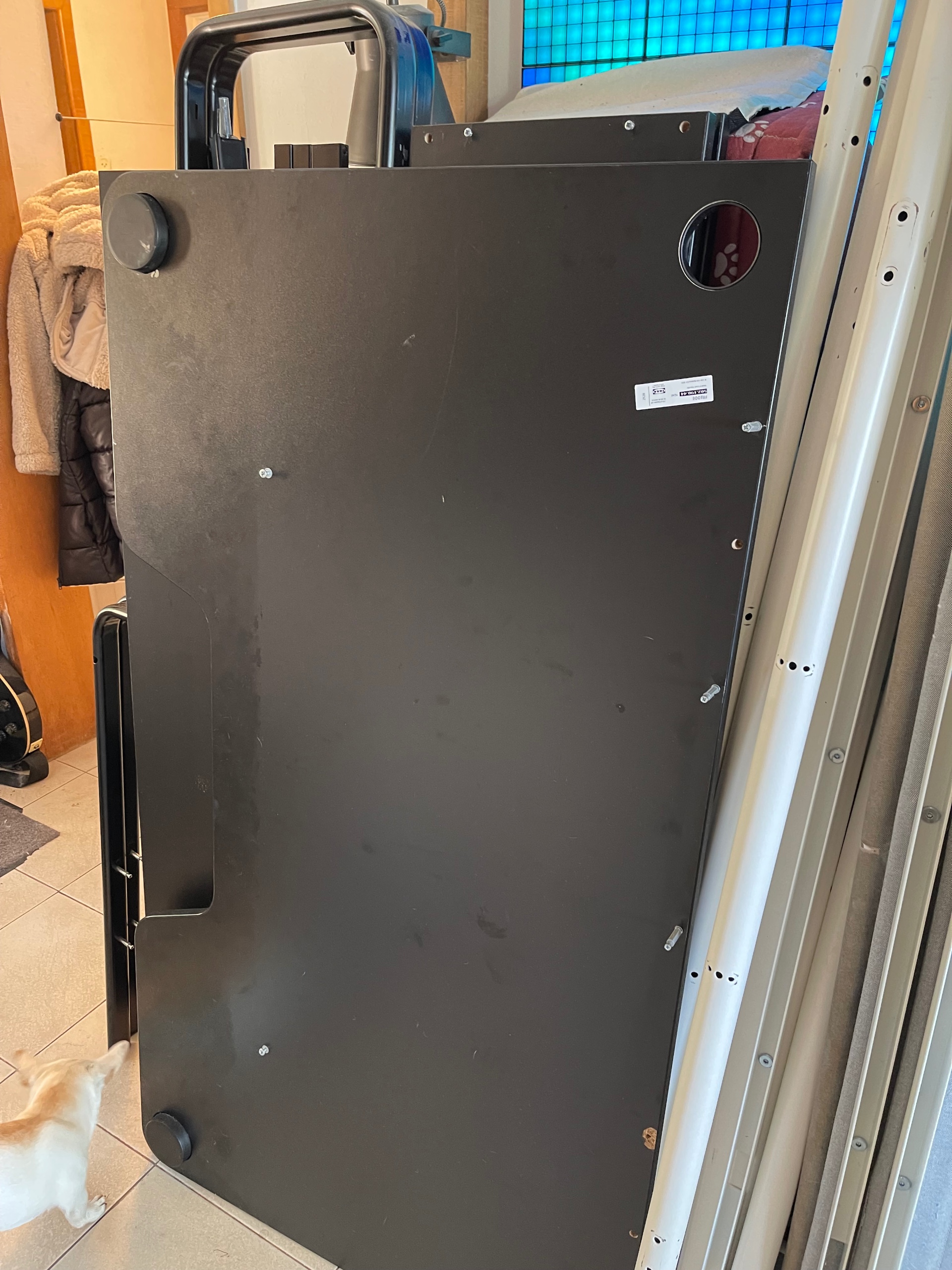 Seller photo