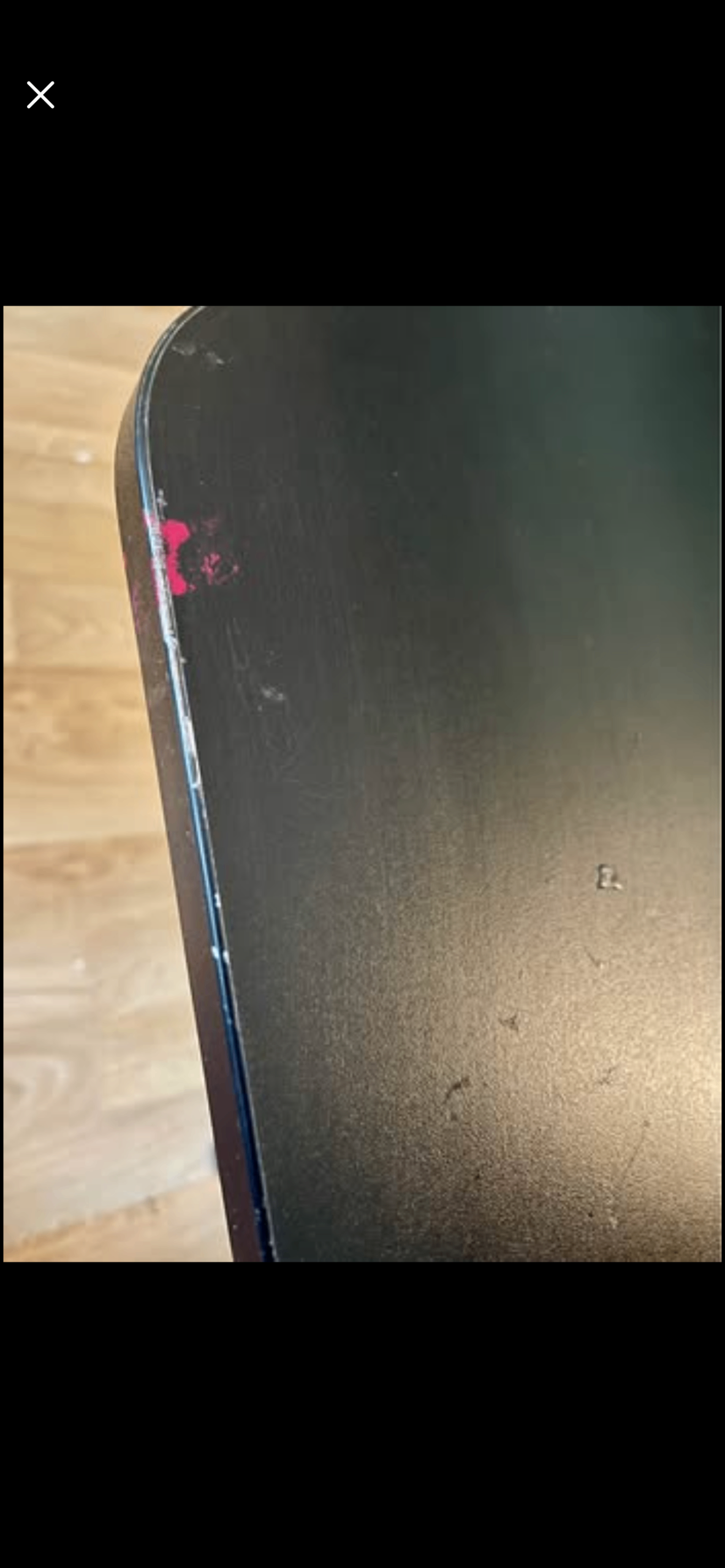 Seller photo