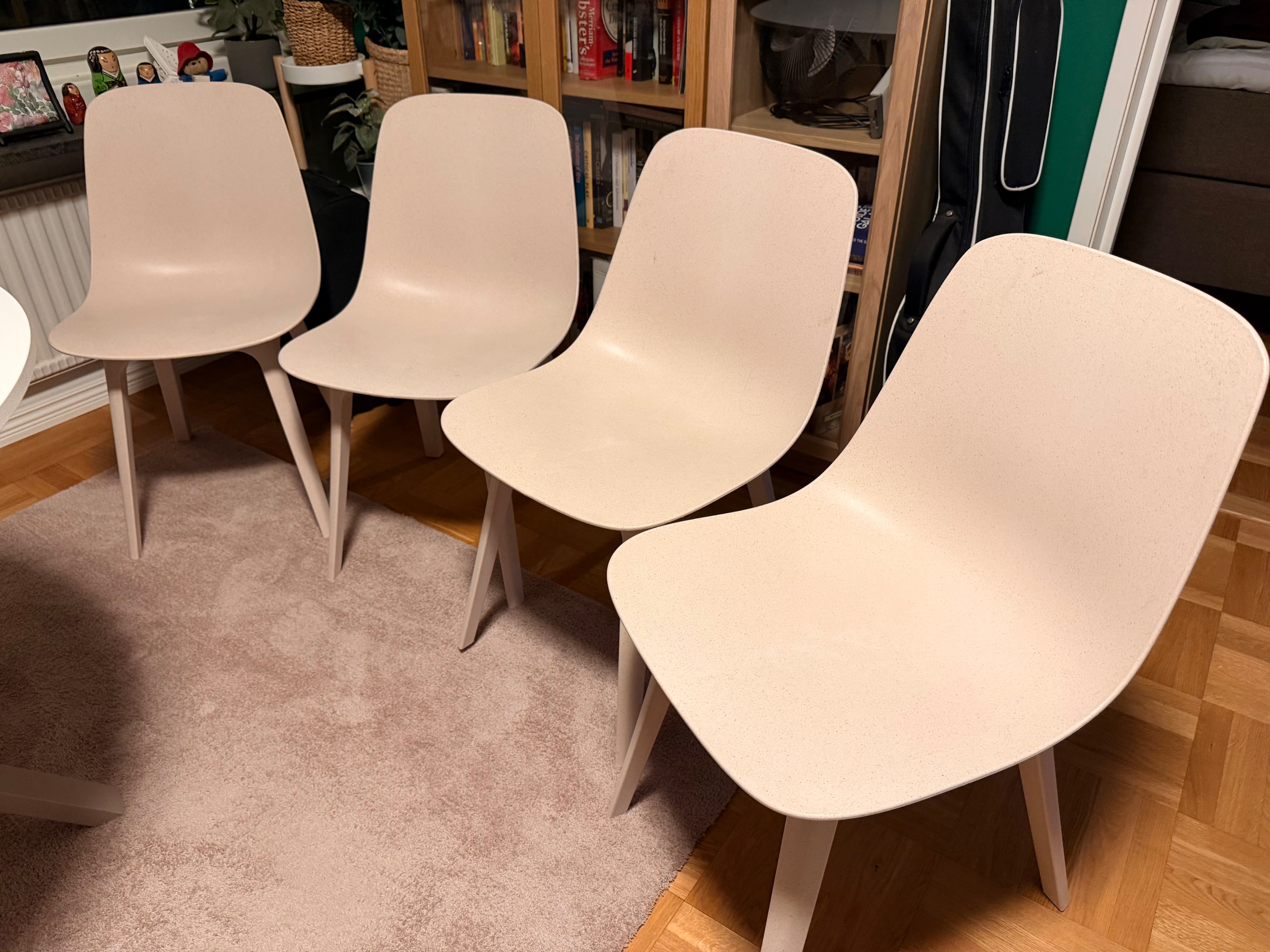 Seller photo