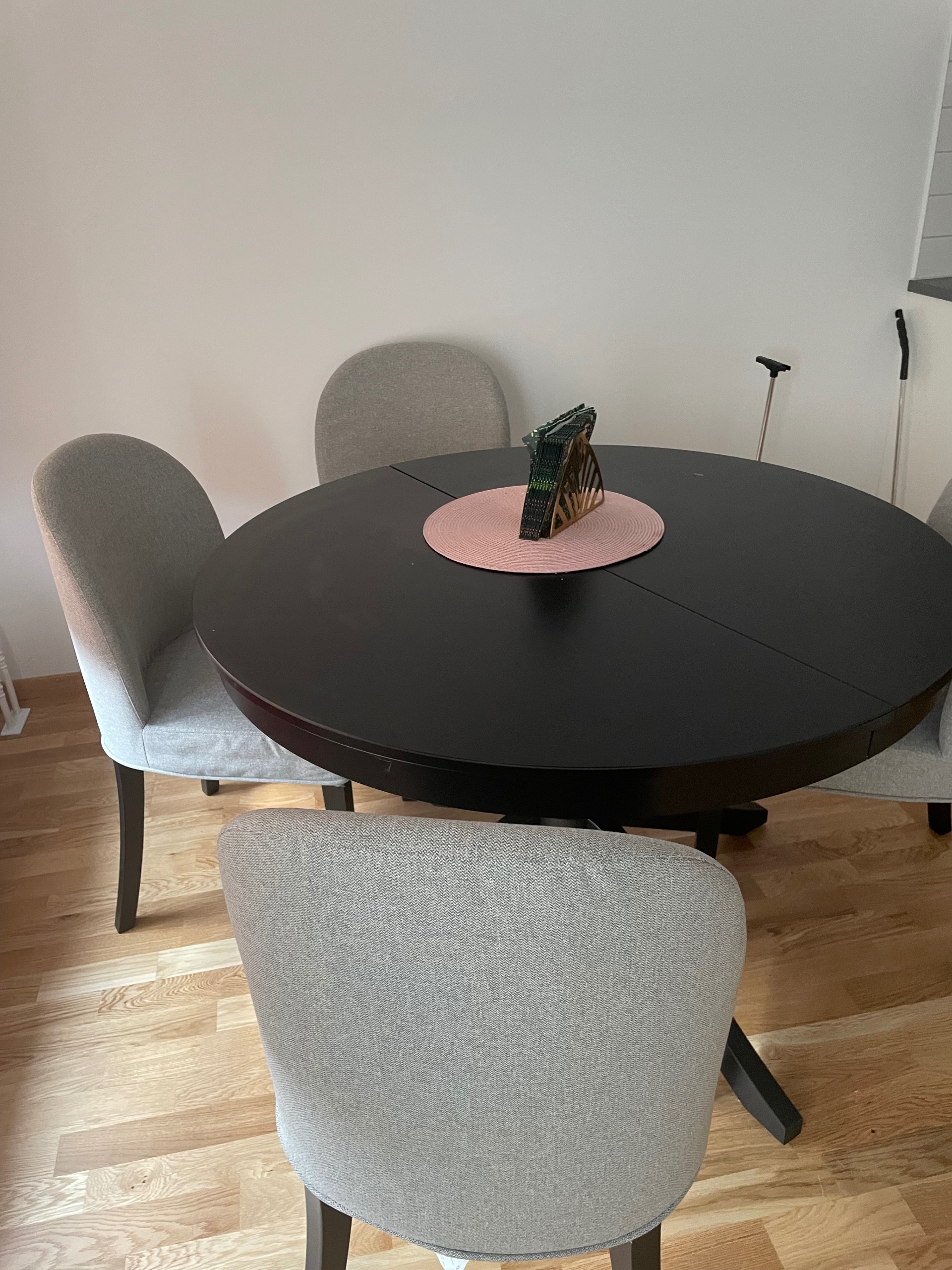 Seller photo
