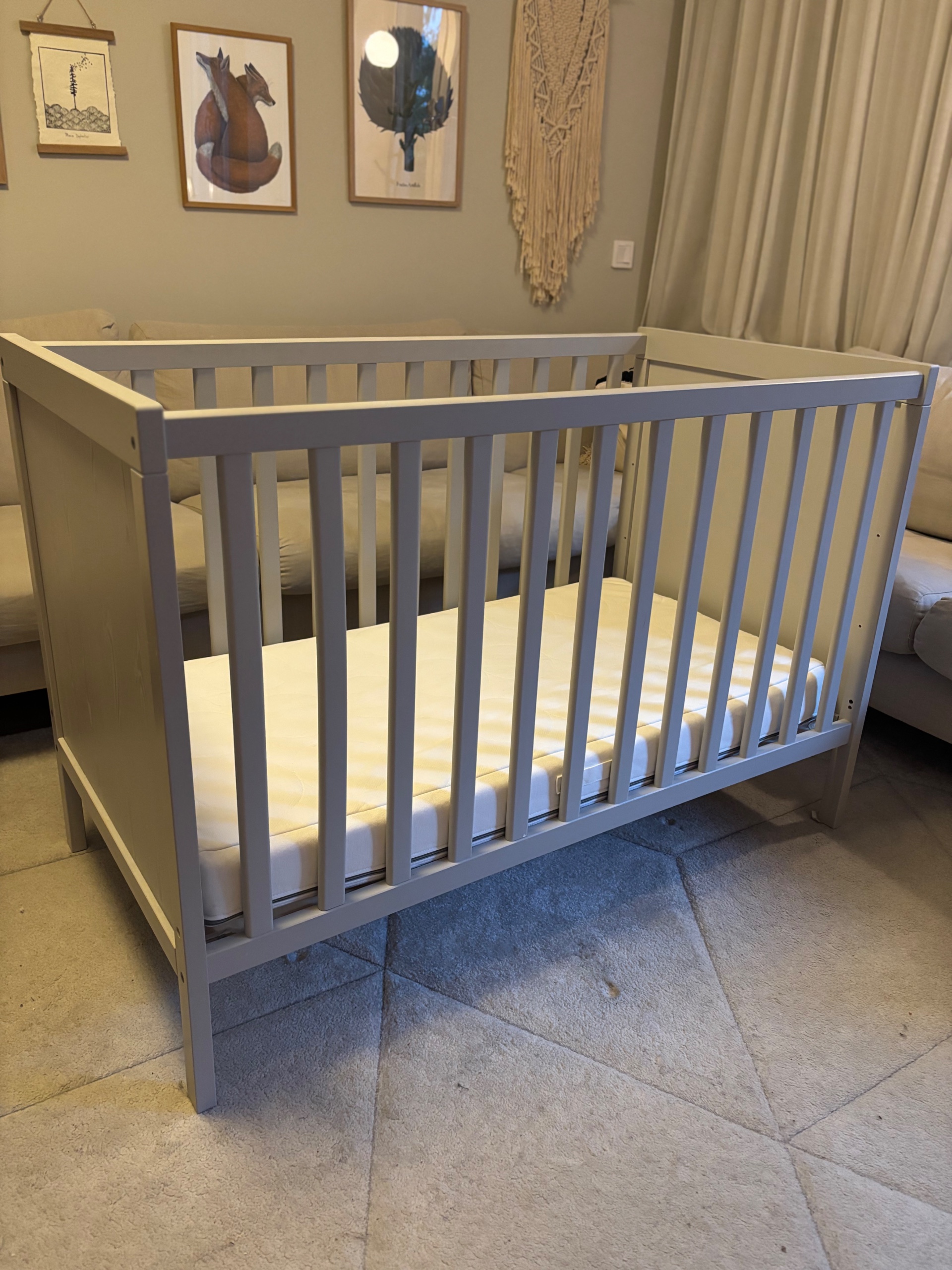 Seller photo