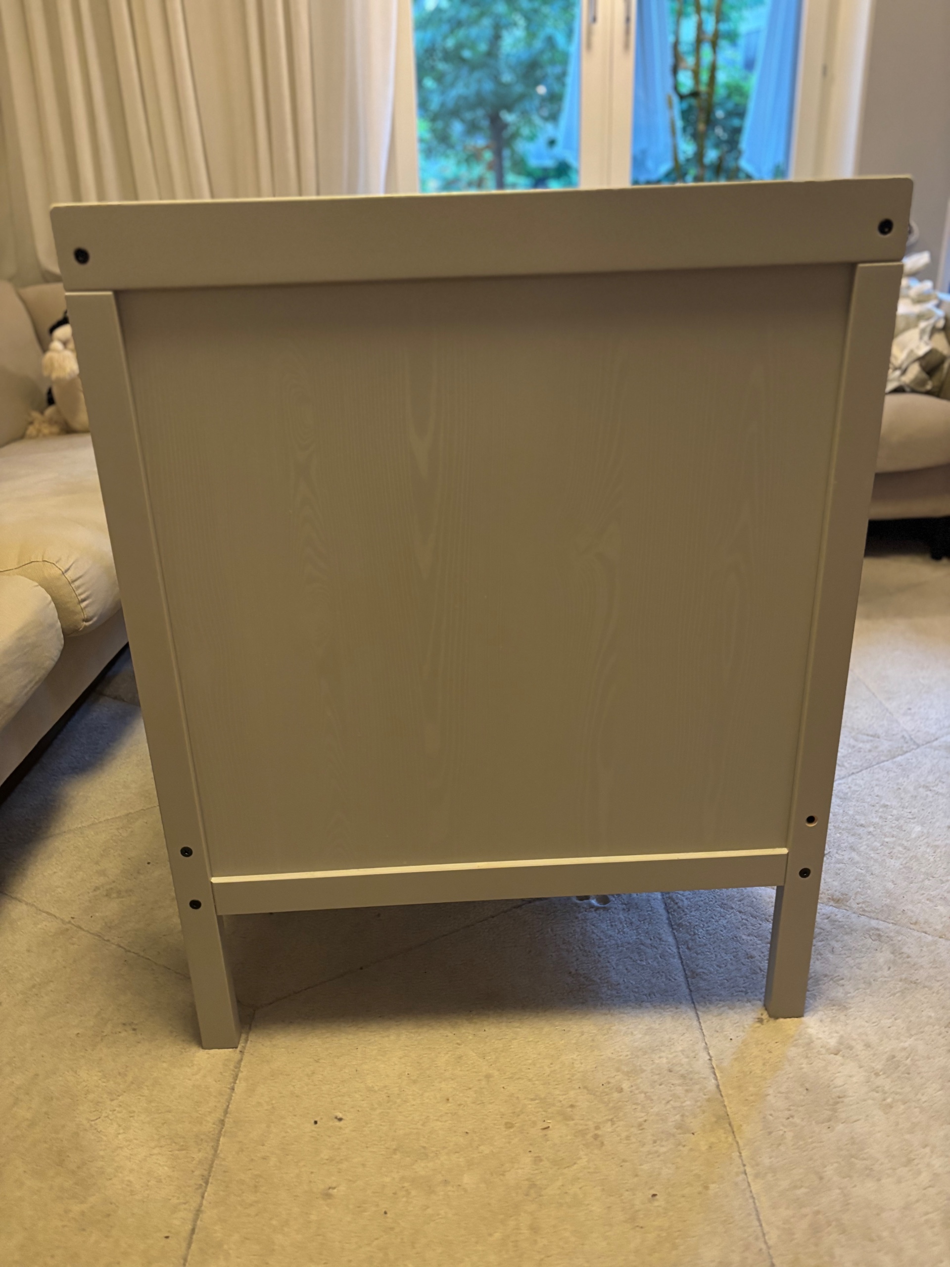 Seller photo