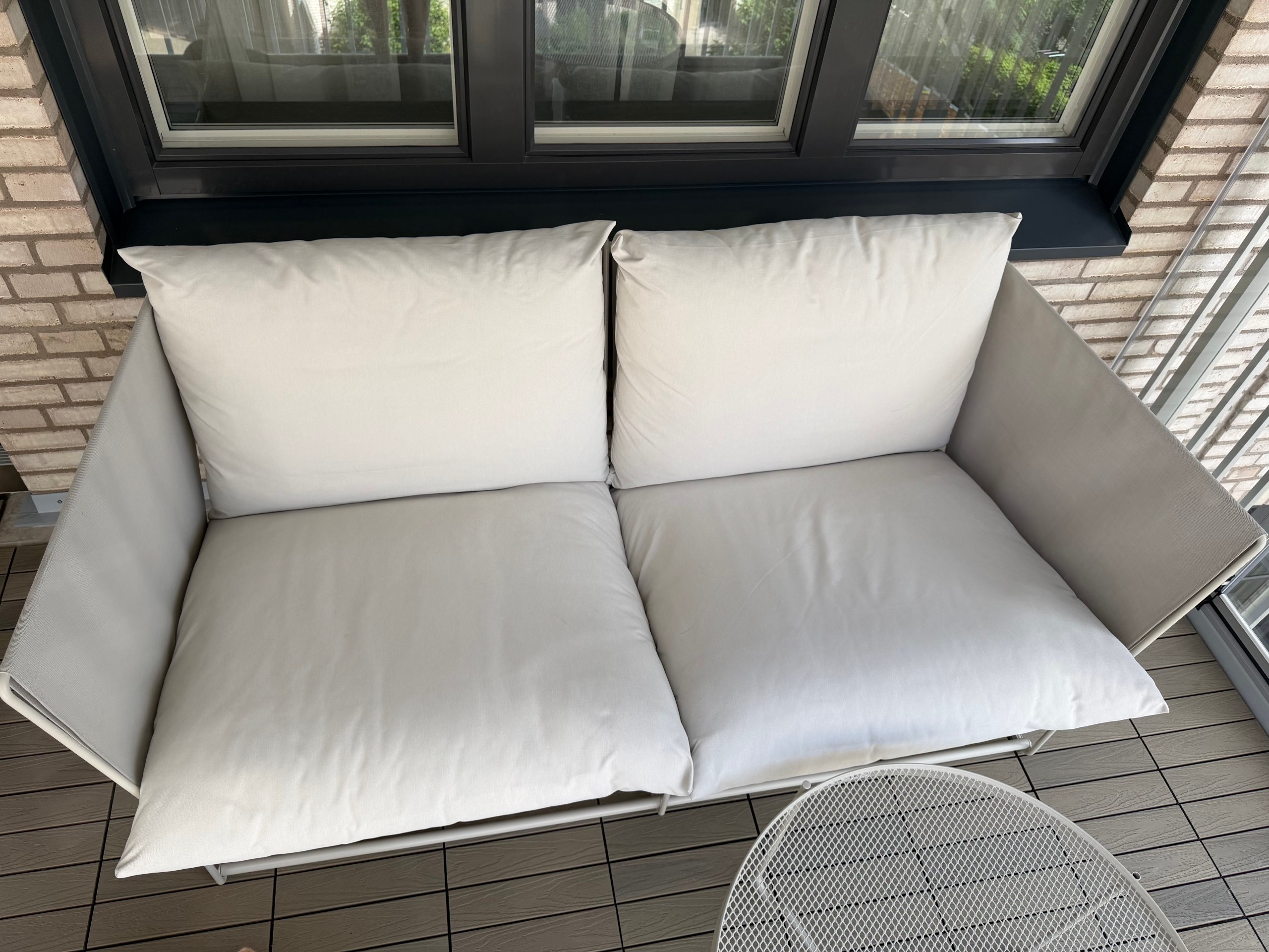 Seller photo