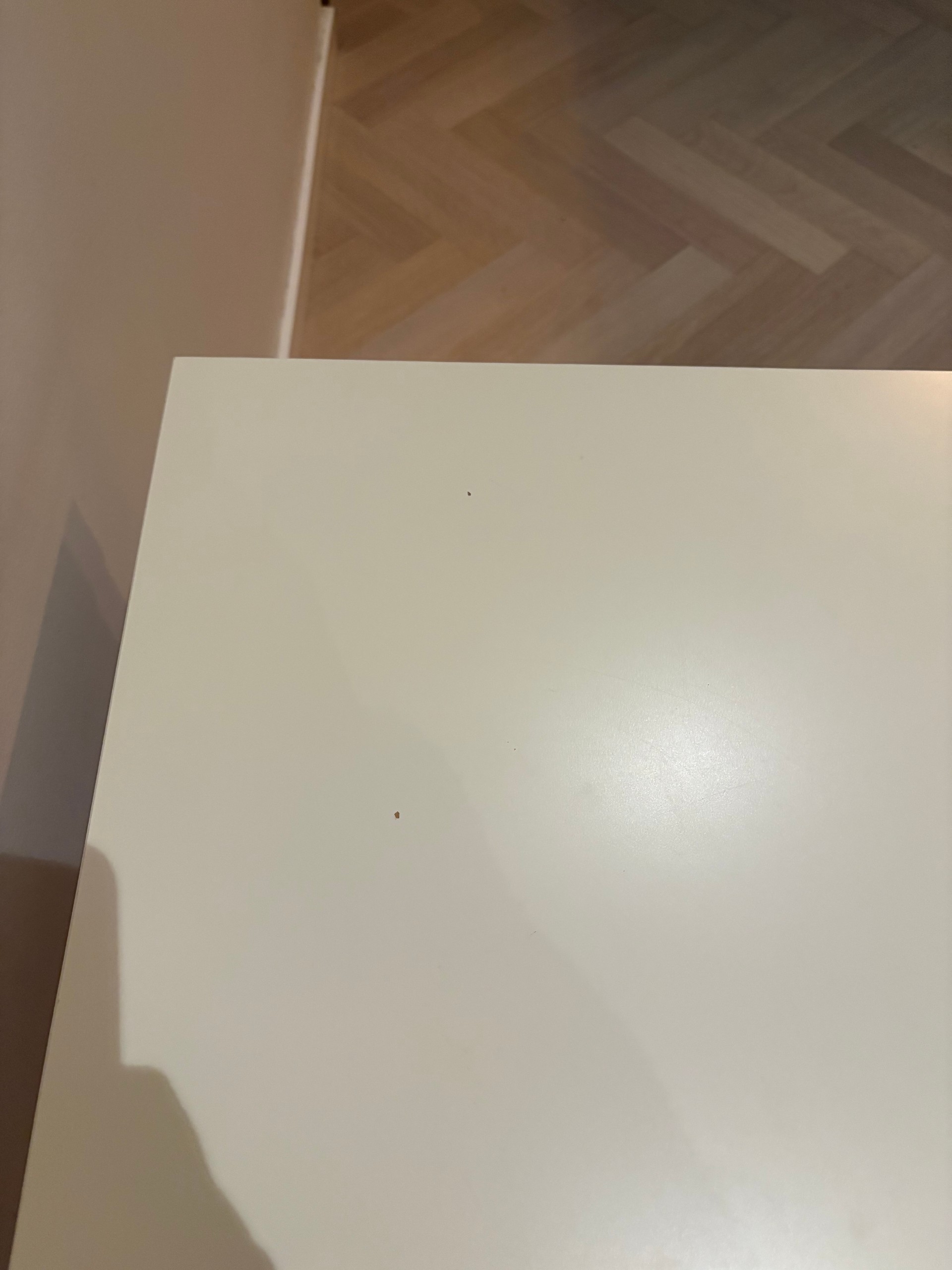 Seller photo