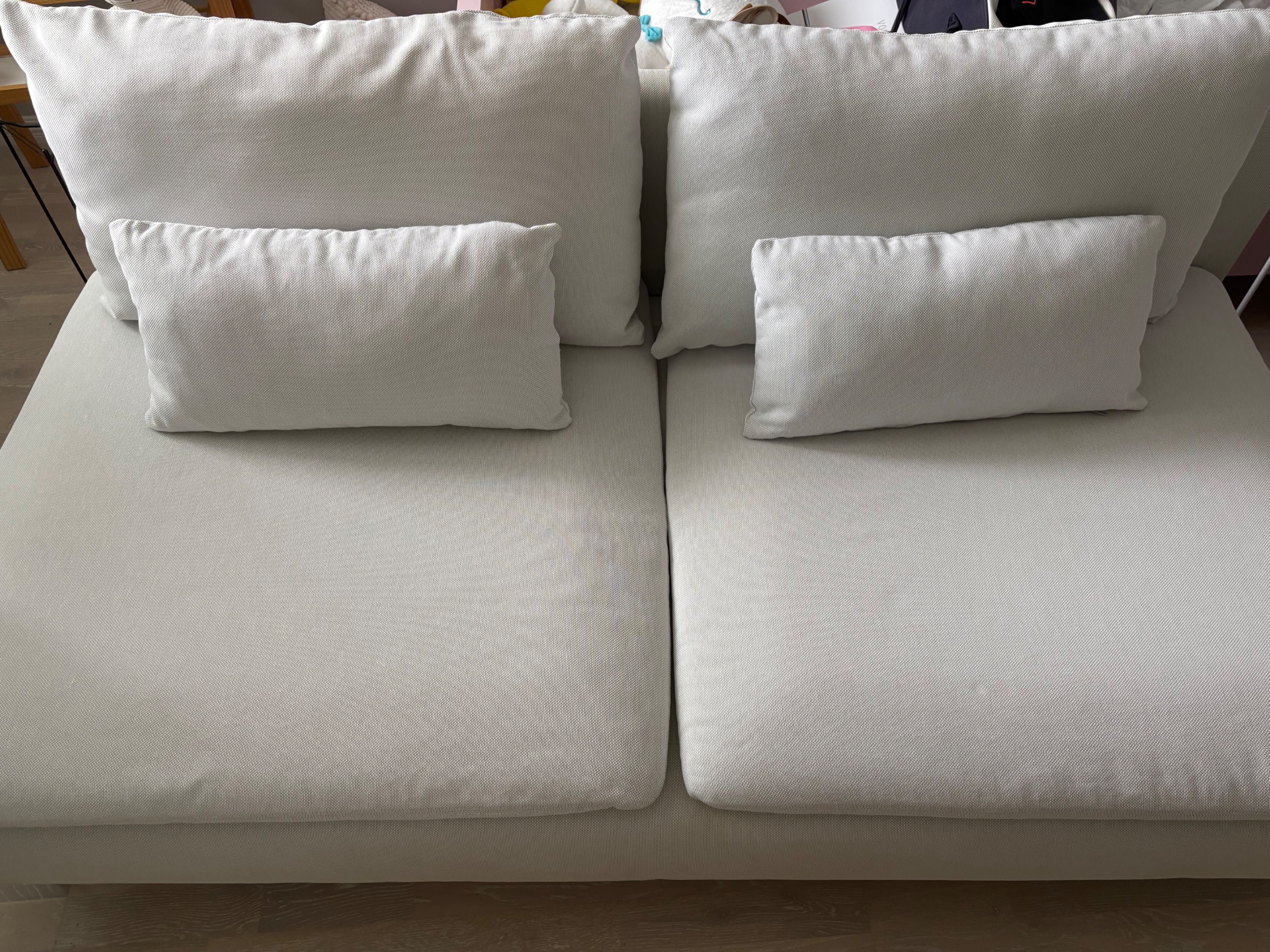 Seller photo