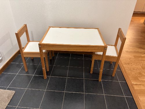 Seller photo