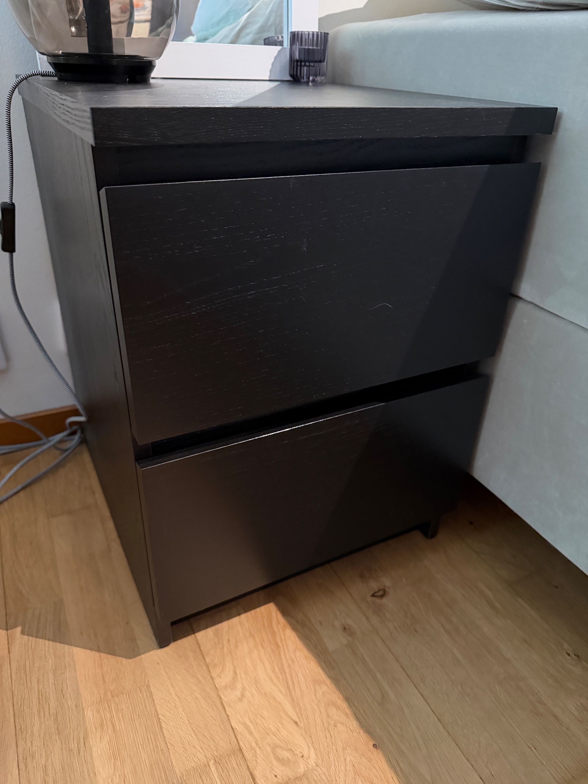 Seller photo