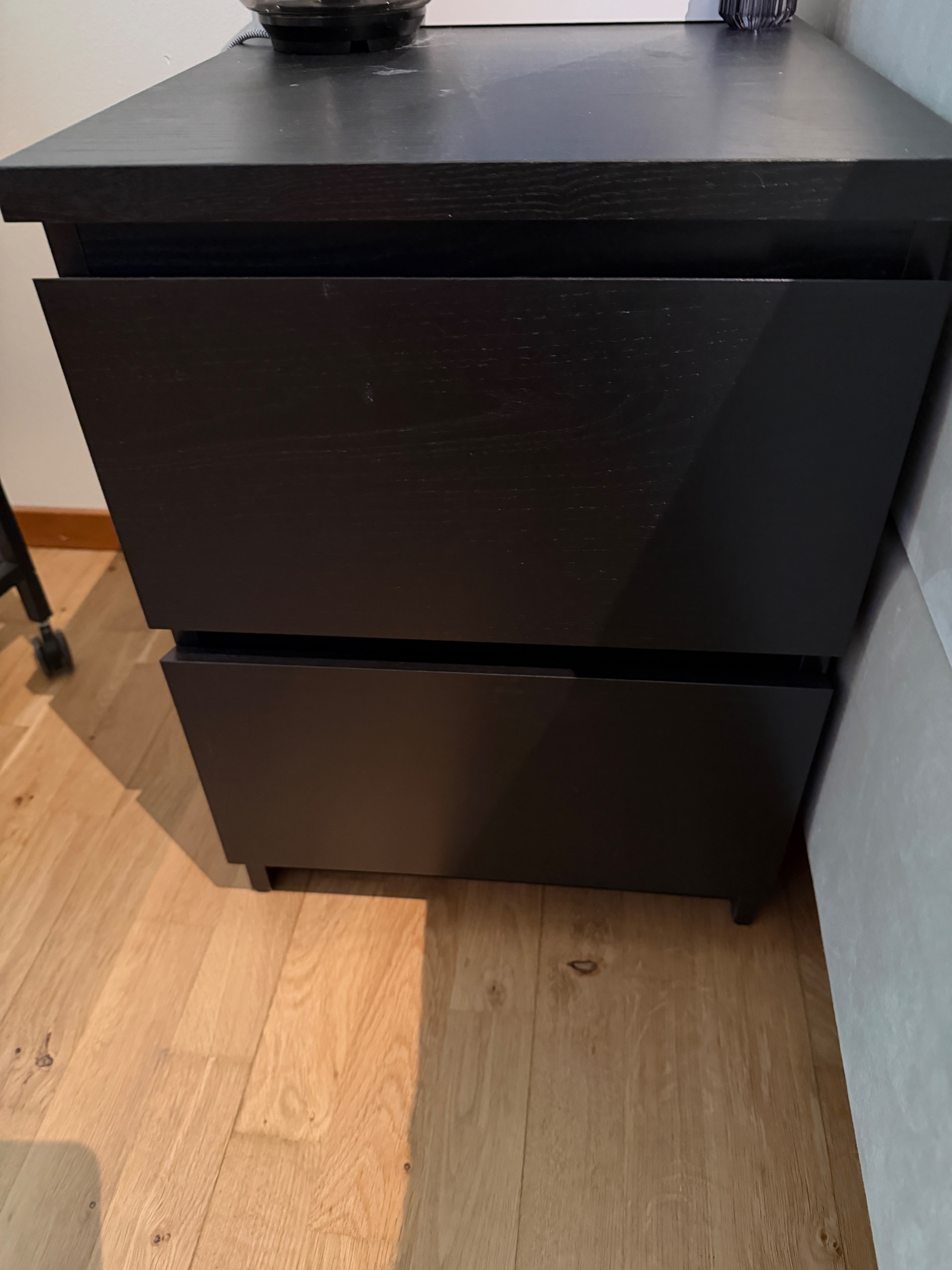 Seller photo