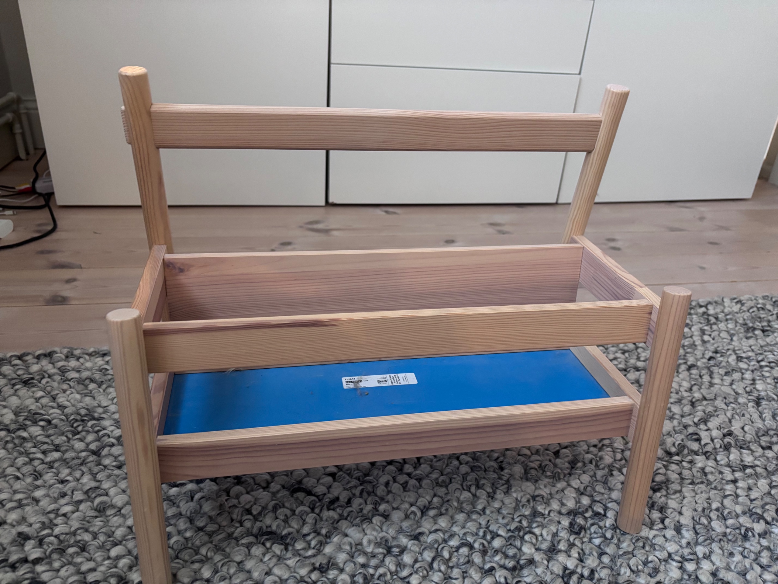 Seller photo