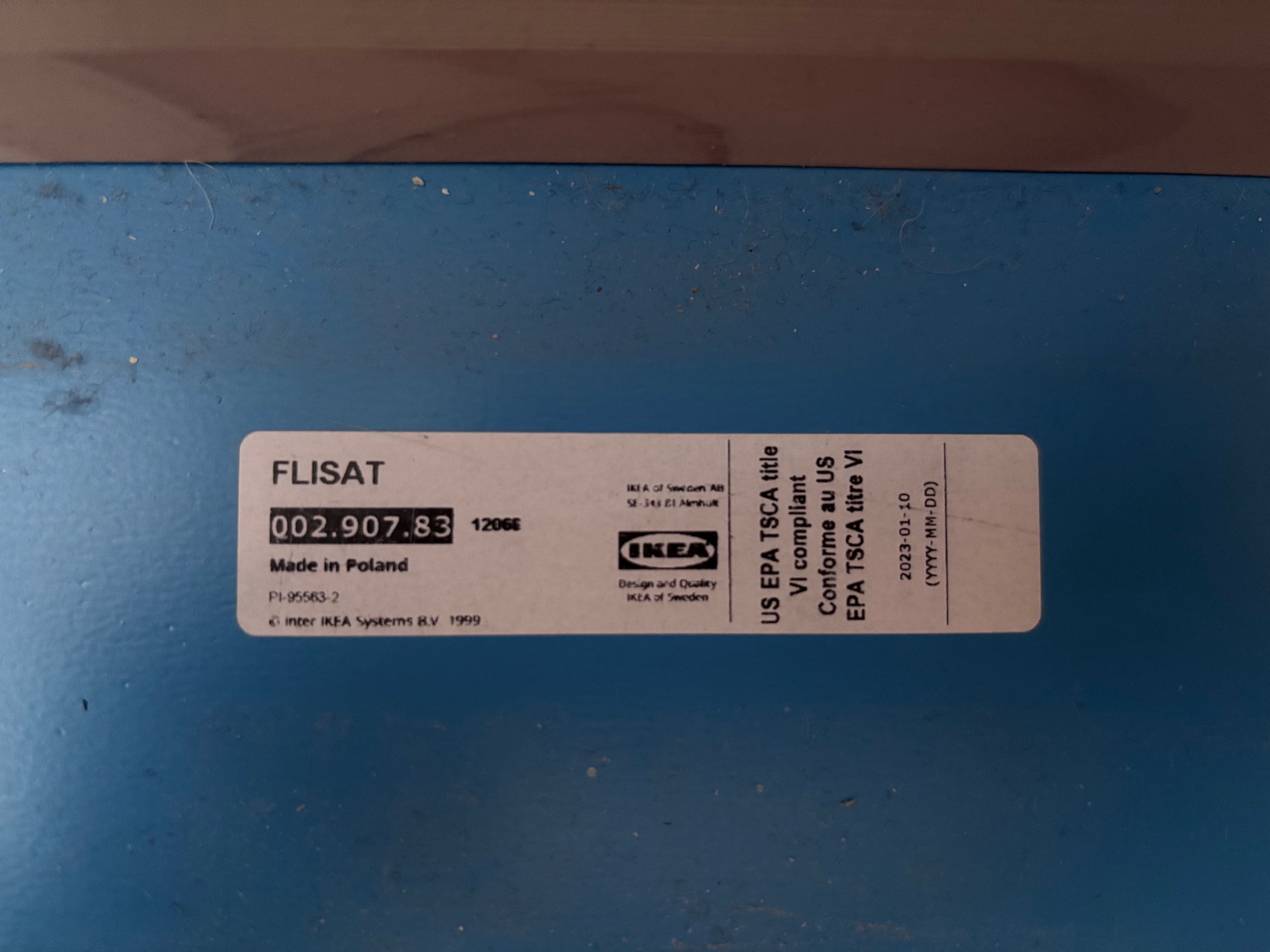 Seller photo