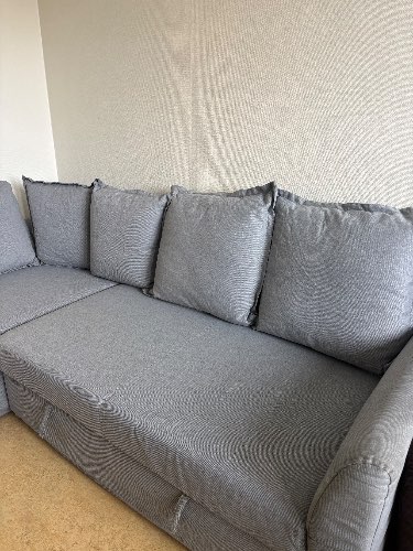 Seller photo