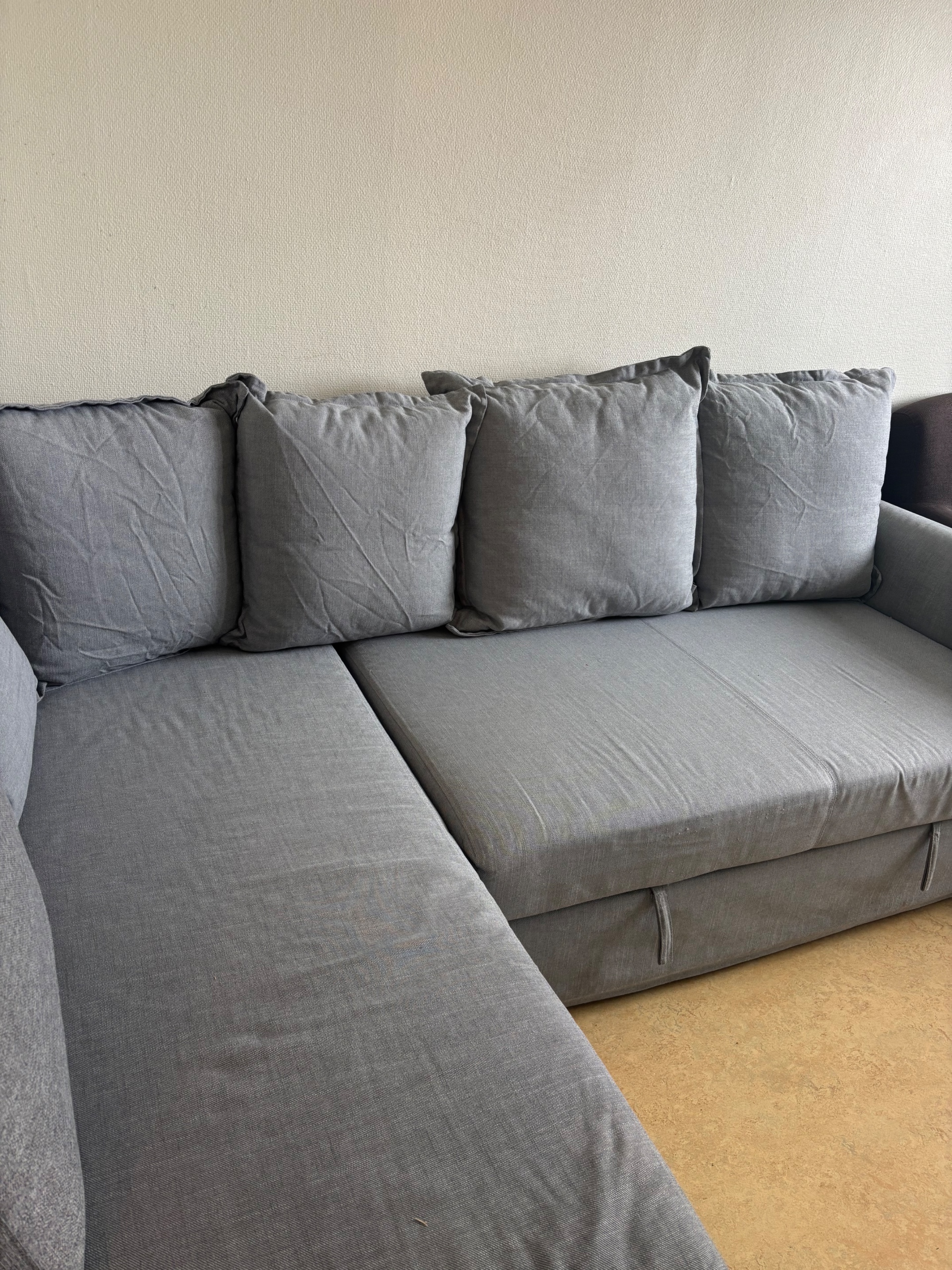 Seller photo