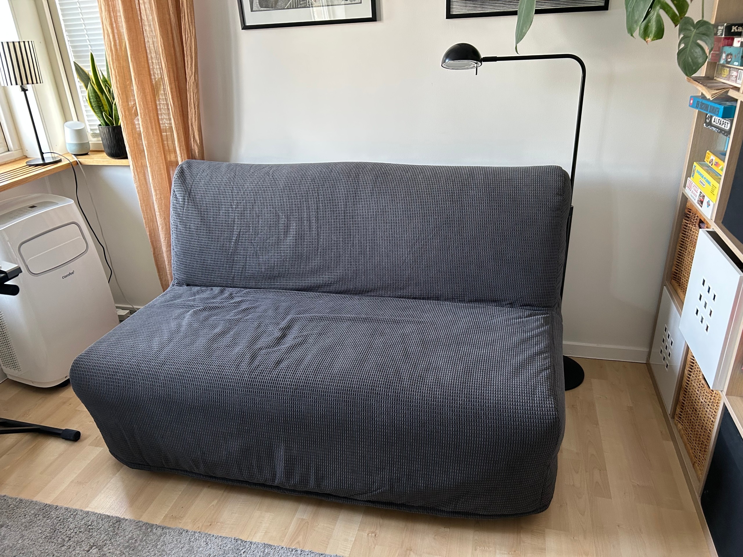 Säljarens foto