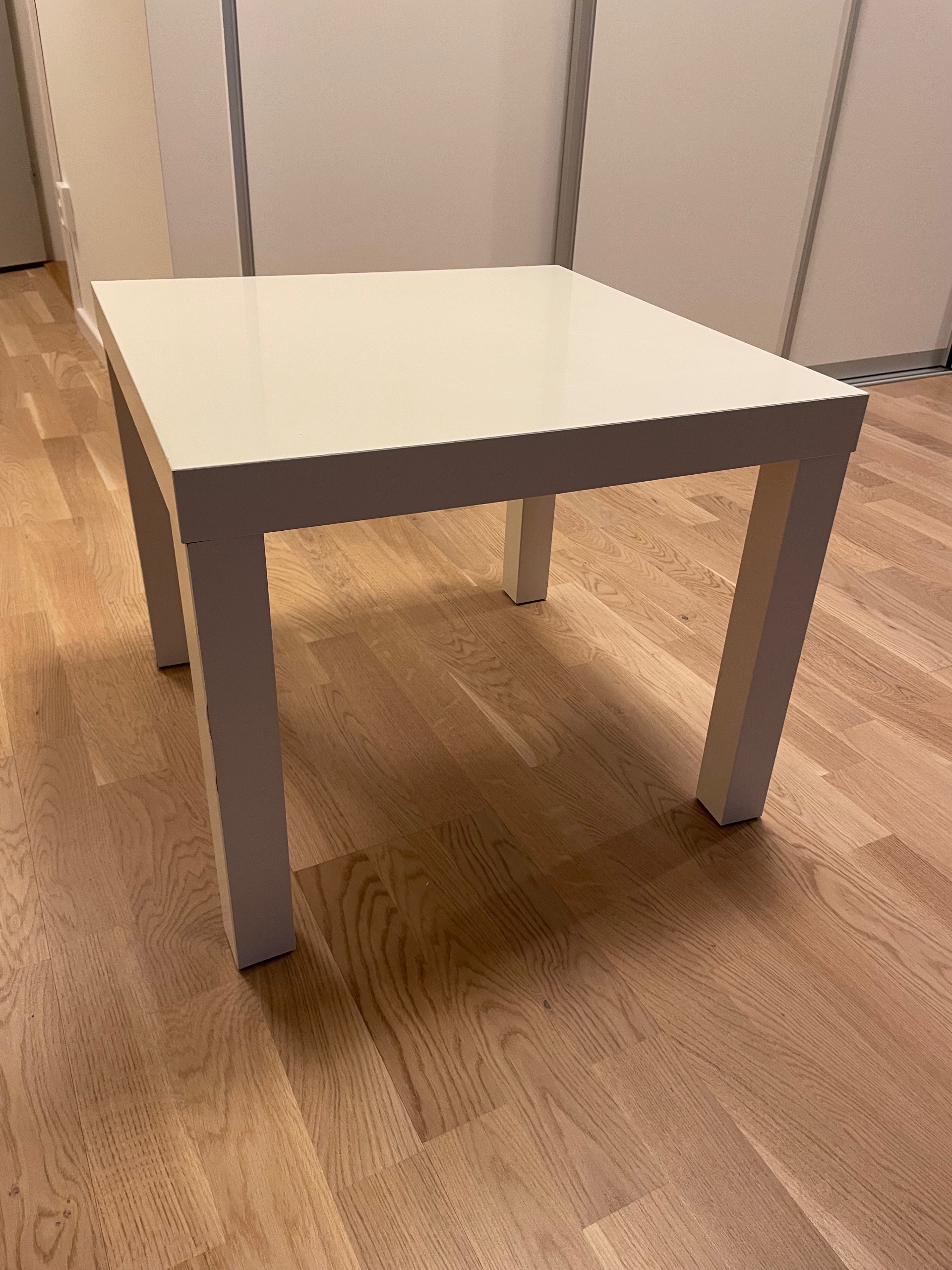 Seller photo