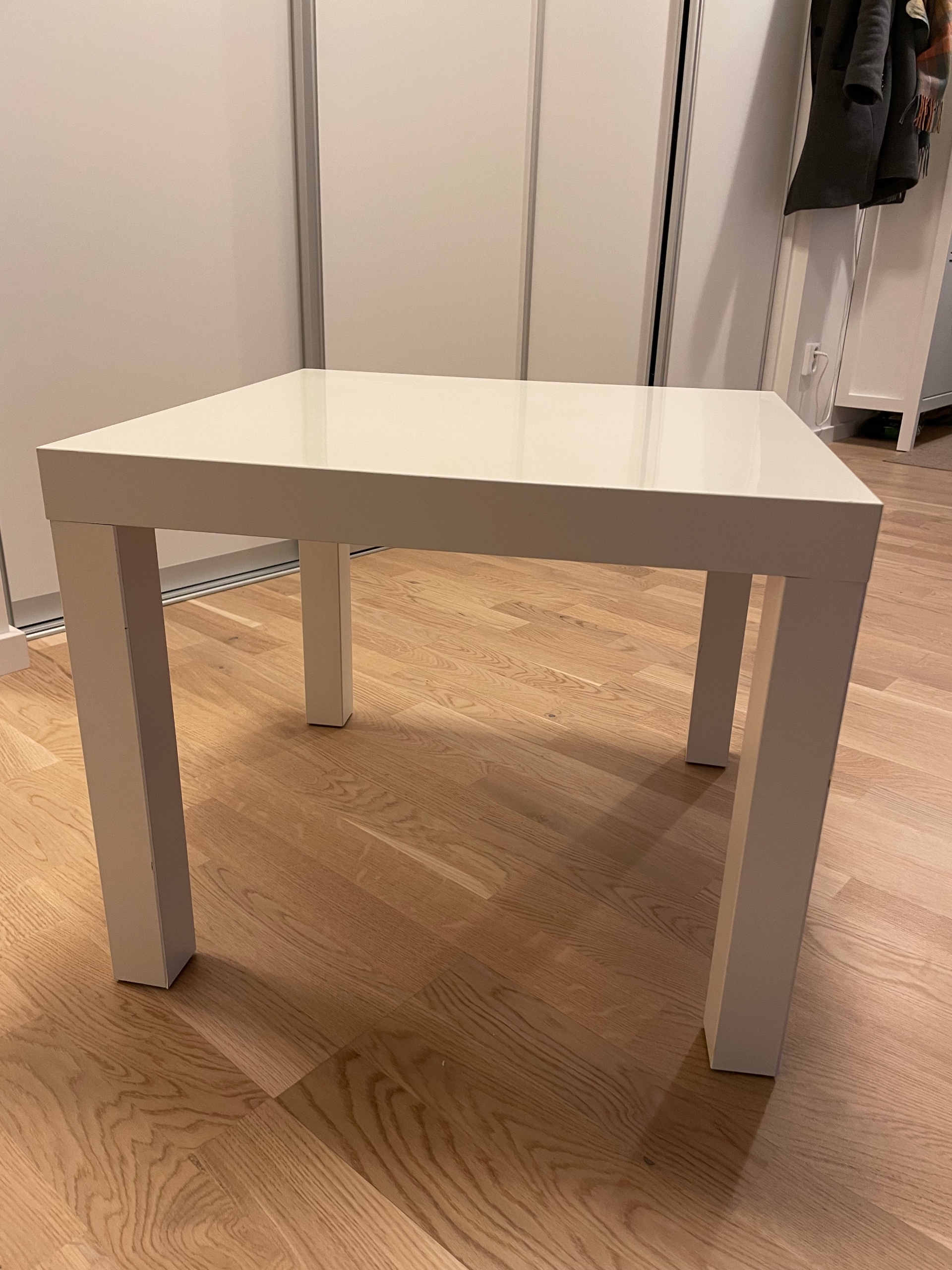 Seller photo