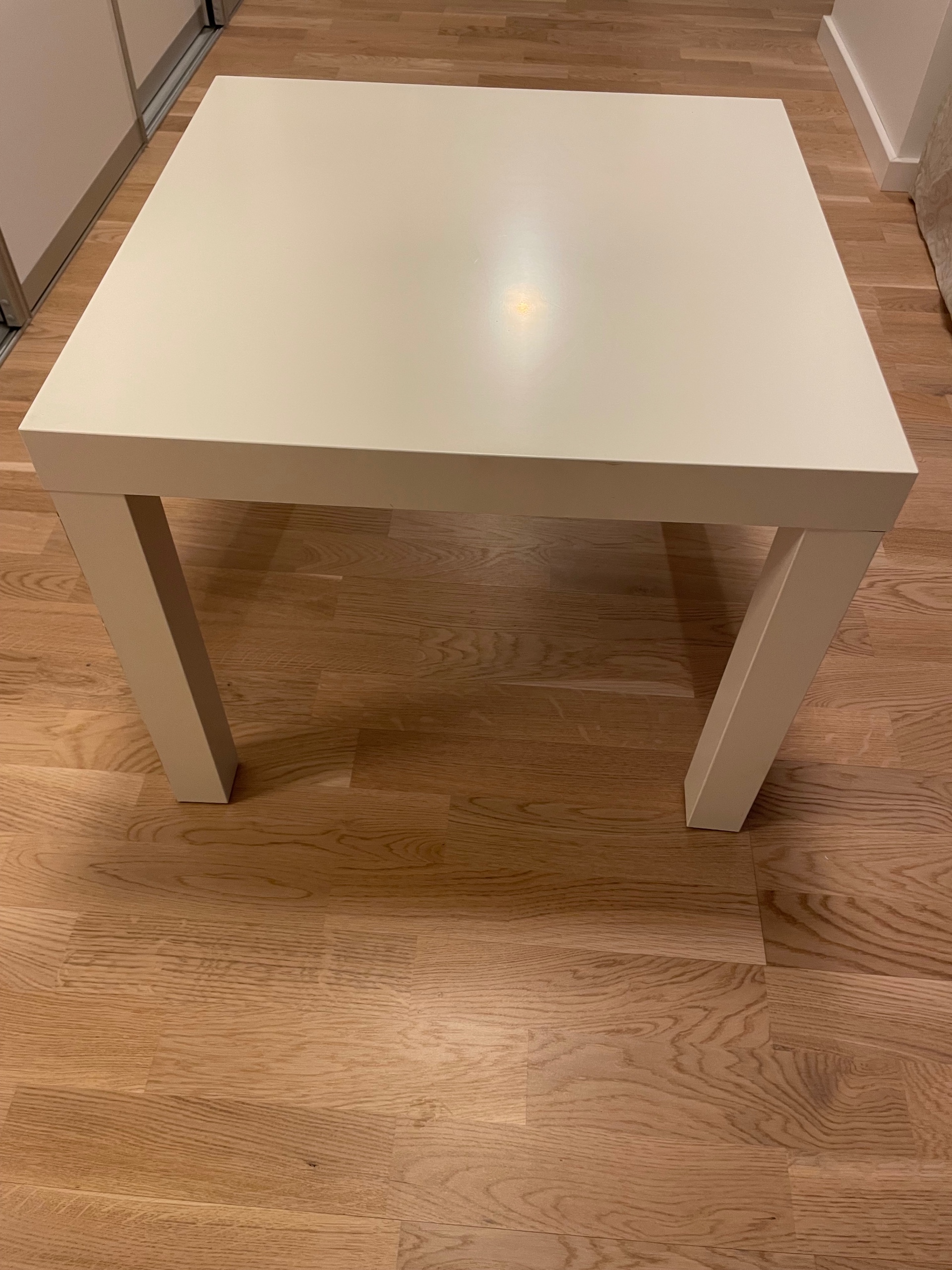 Seller photo