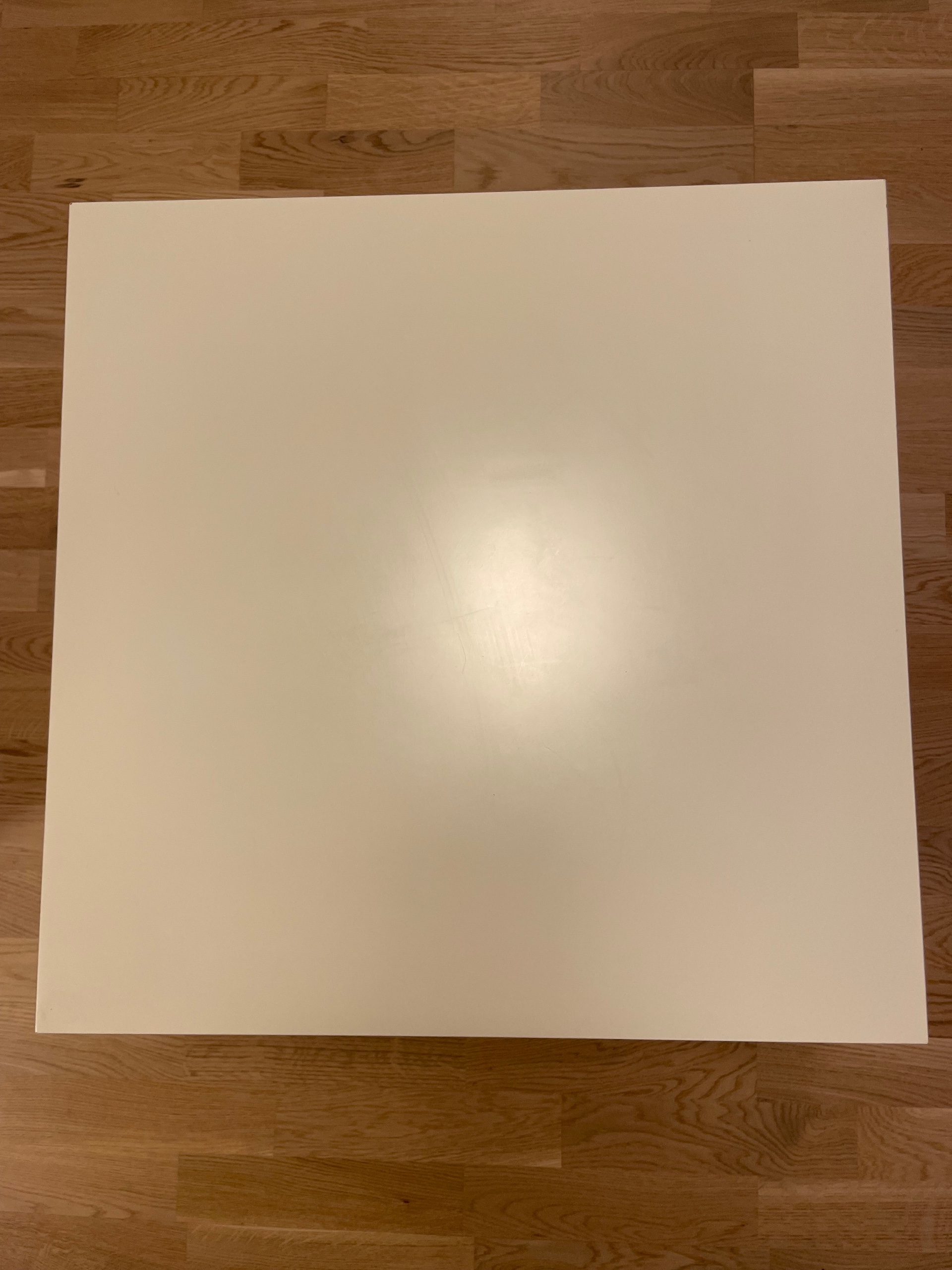 Seller photo