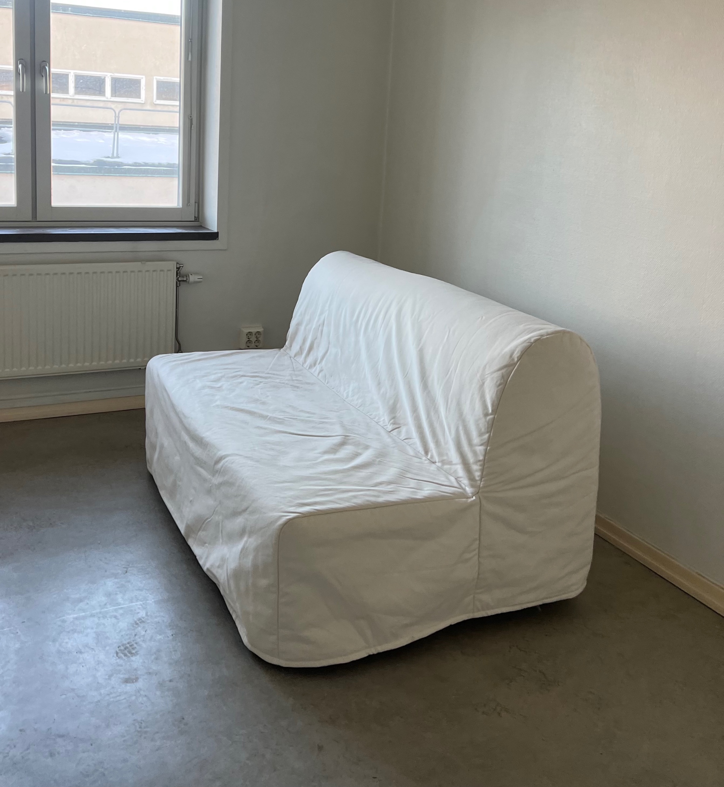 Seller photo
