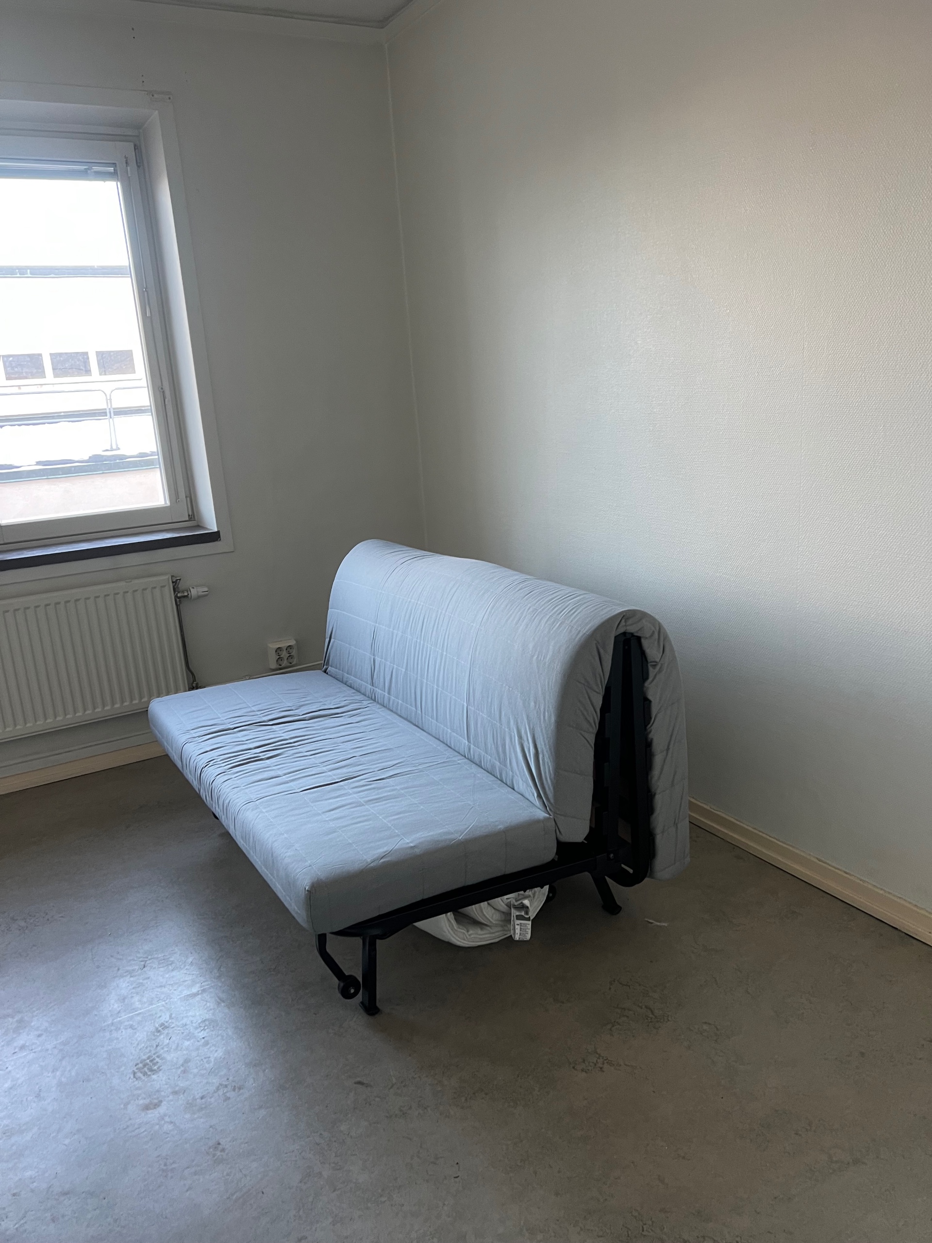 Seller photo