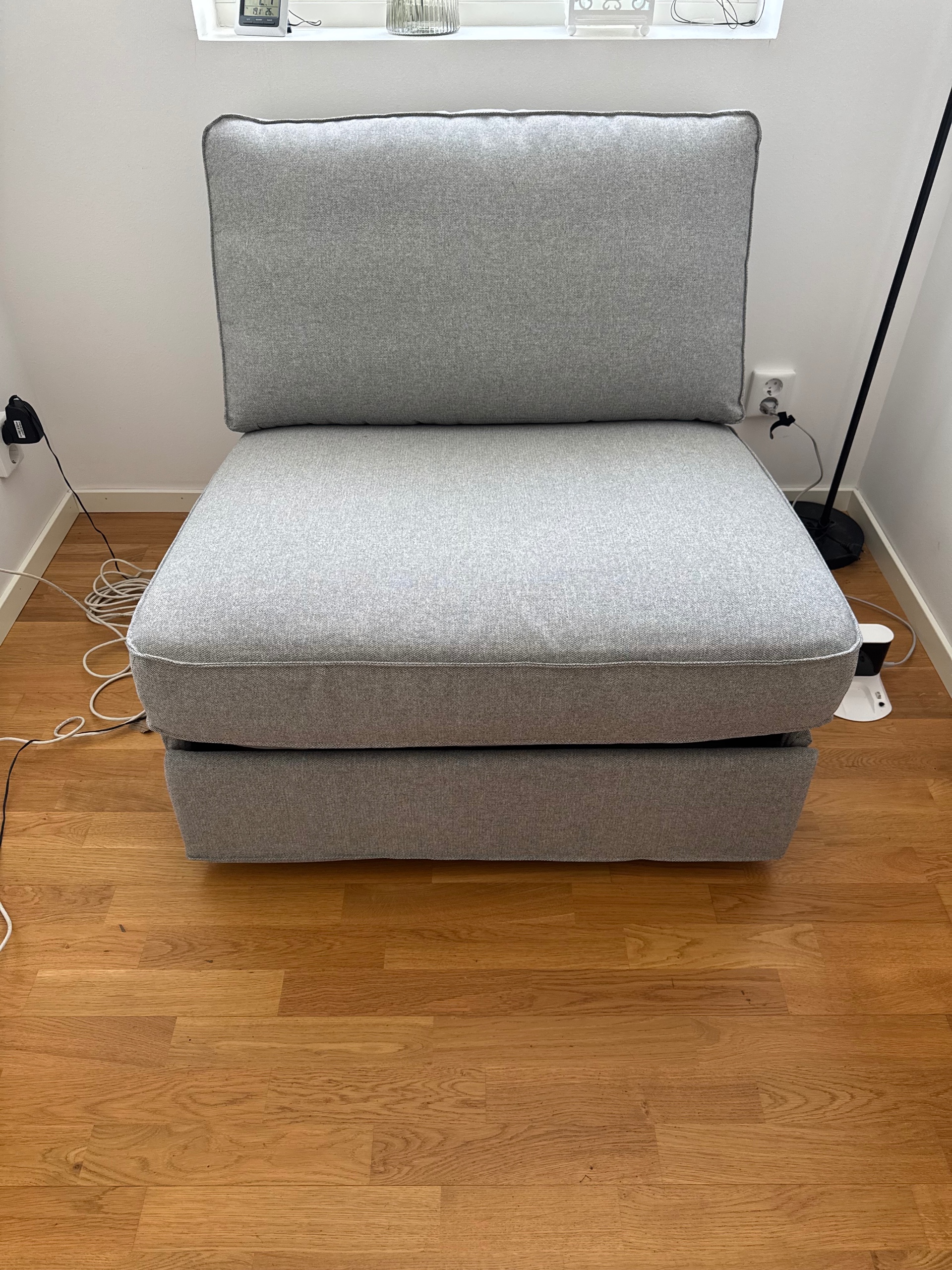 Seller photo